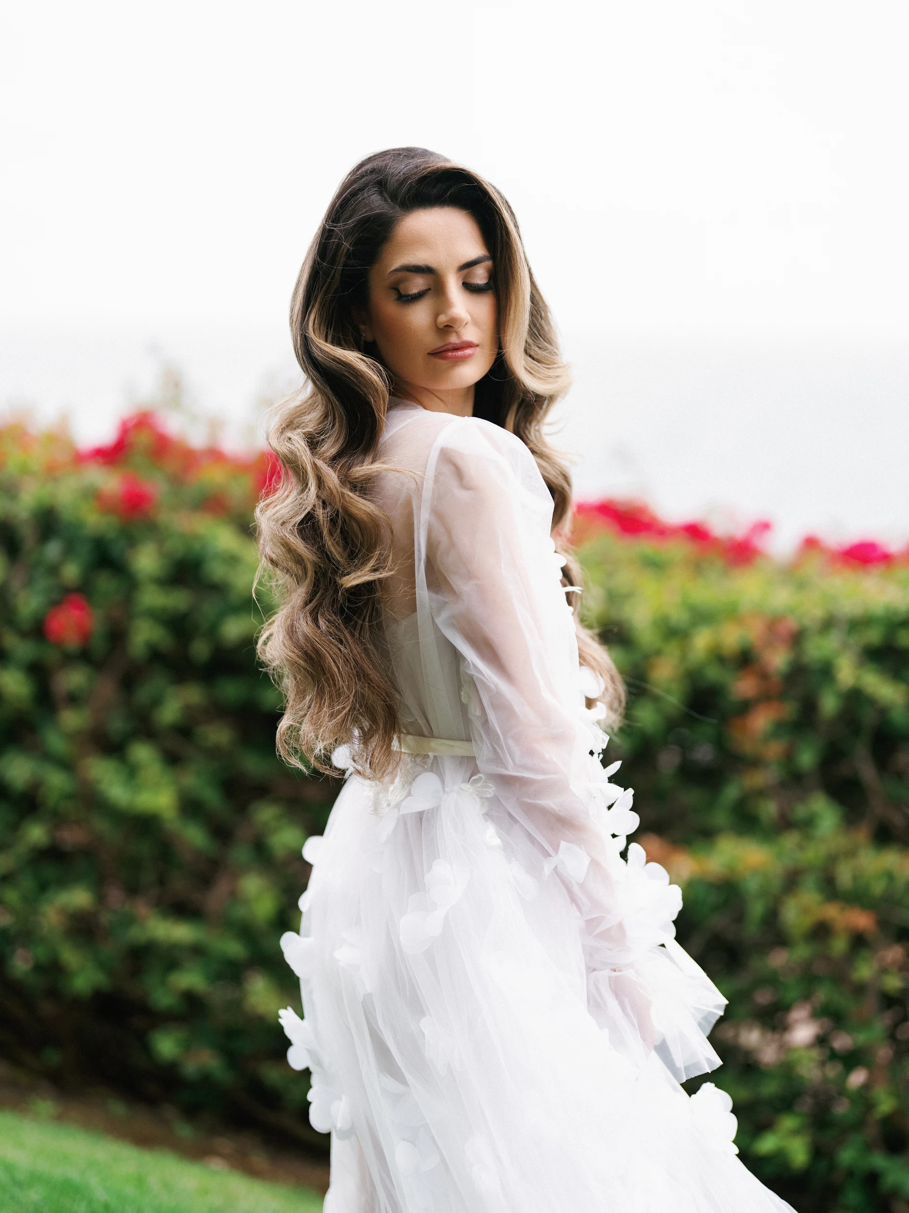 Arghavan & Sam — Wedding