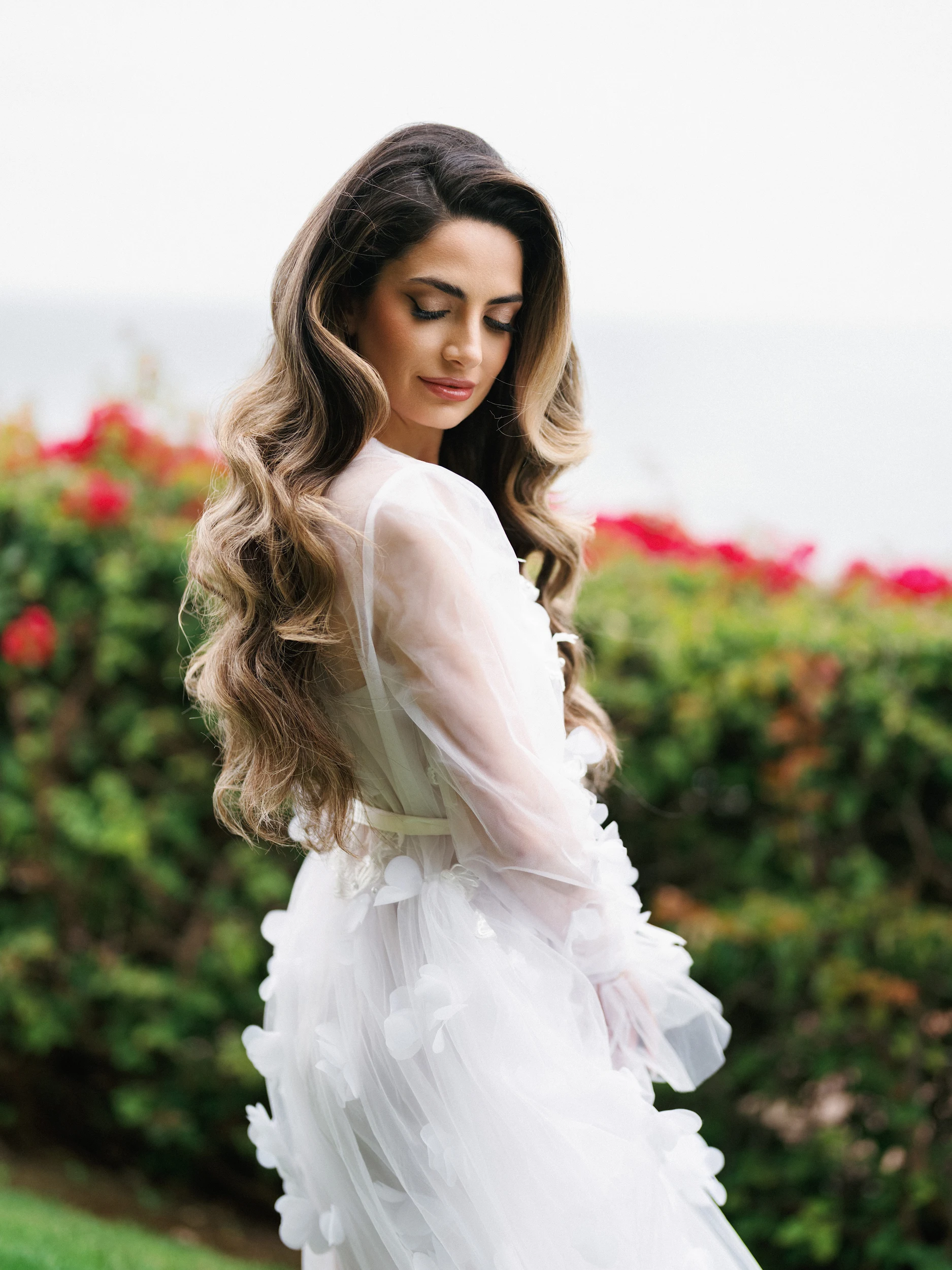 Arghavan & Sam — Wedding