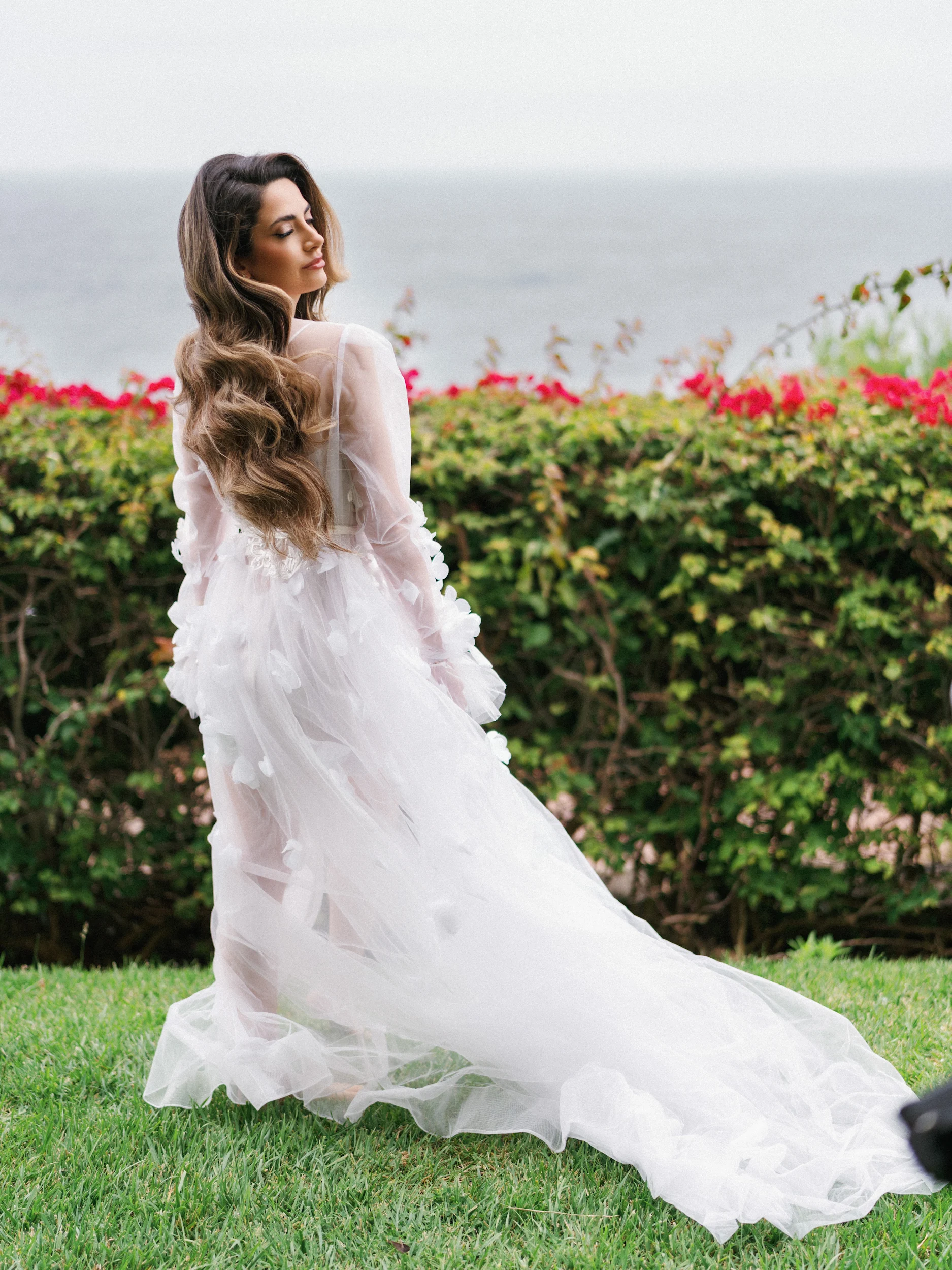 Arghavan & Sam — Wedding