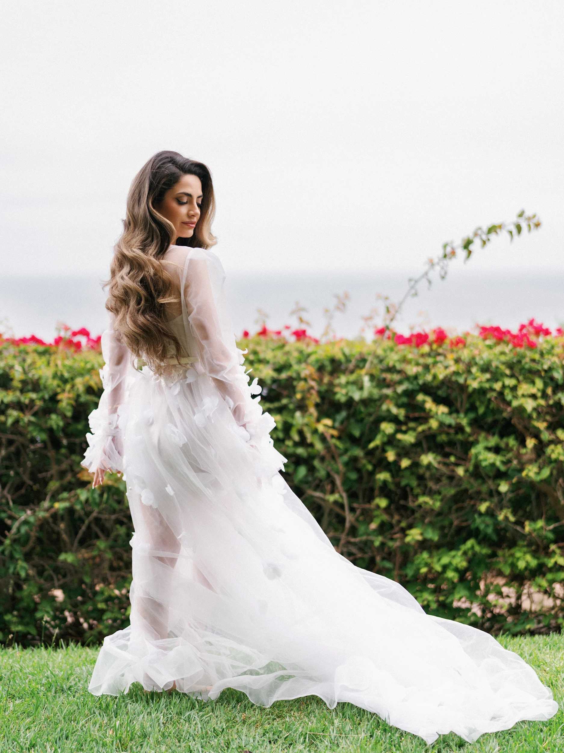 Arghavan & Sam — Wedding