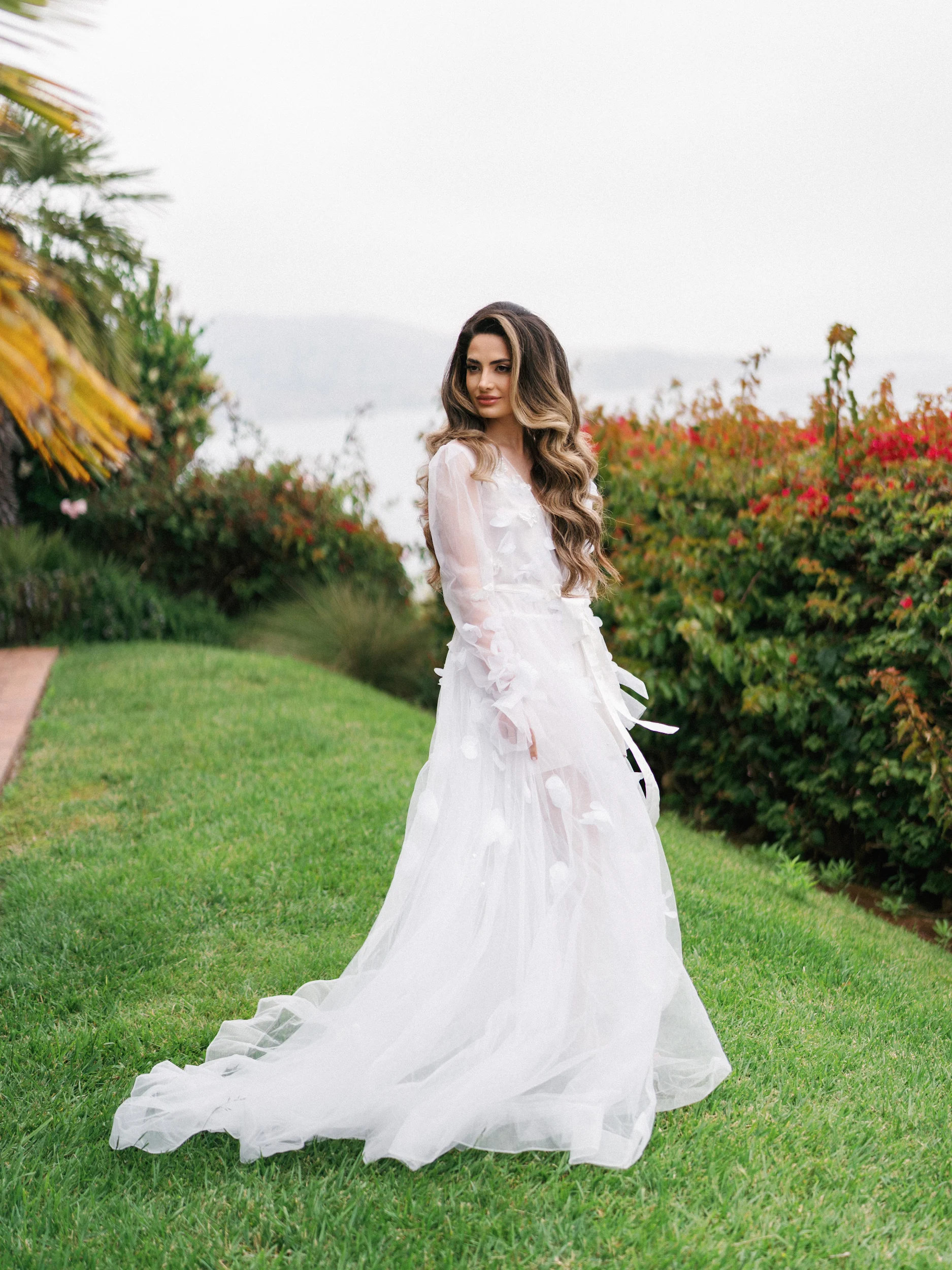 Arghavan & Sam — Wedding