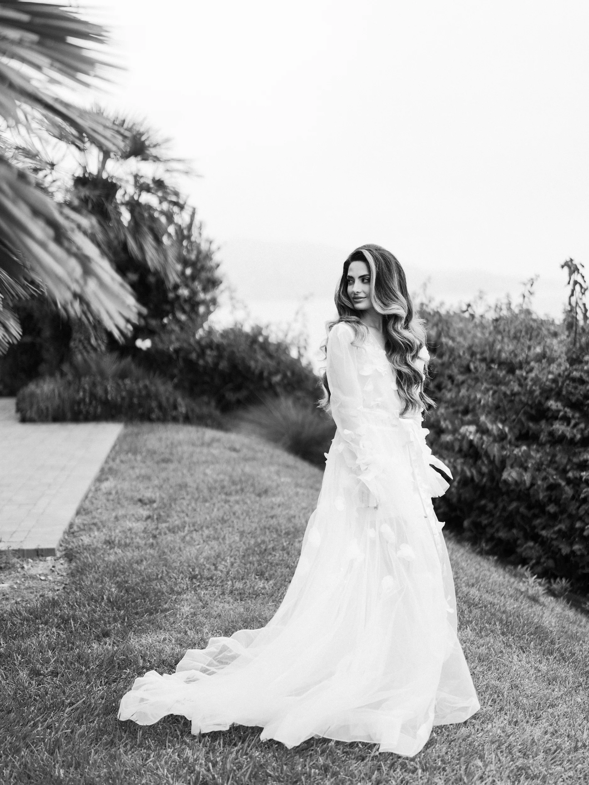 Arghavan & Sam — Wedding