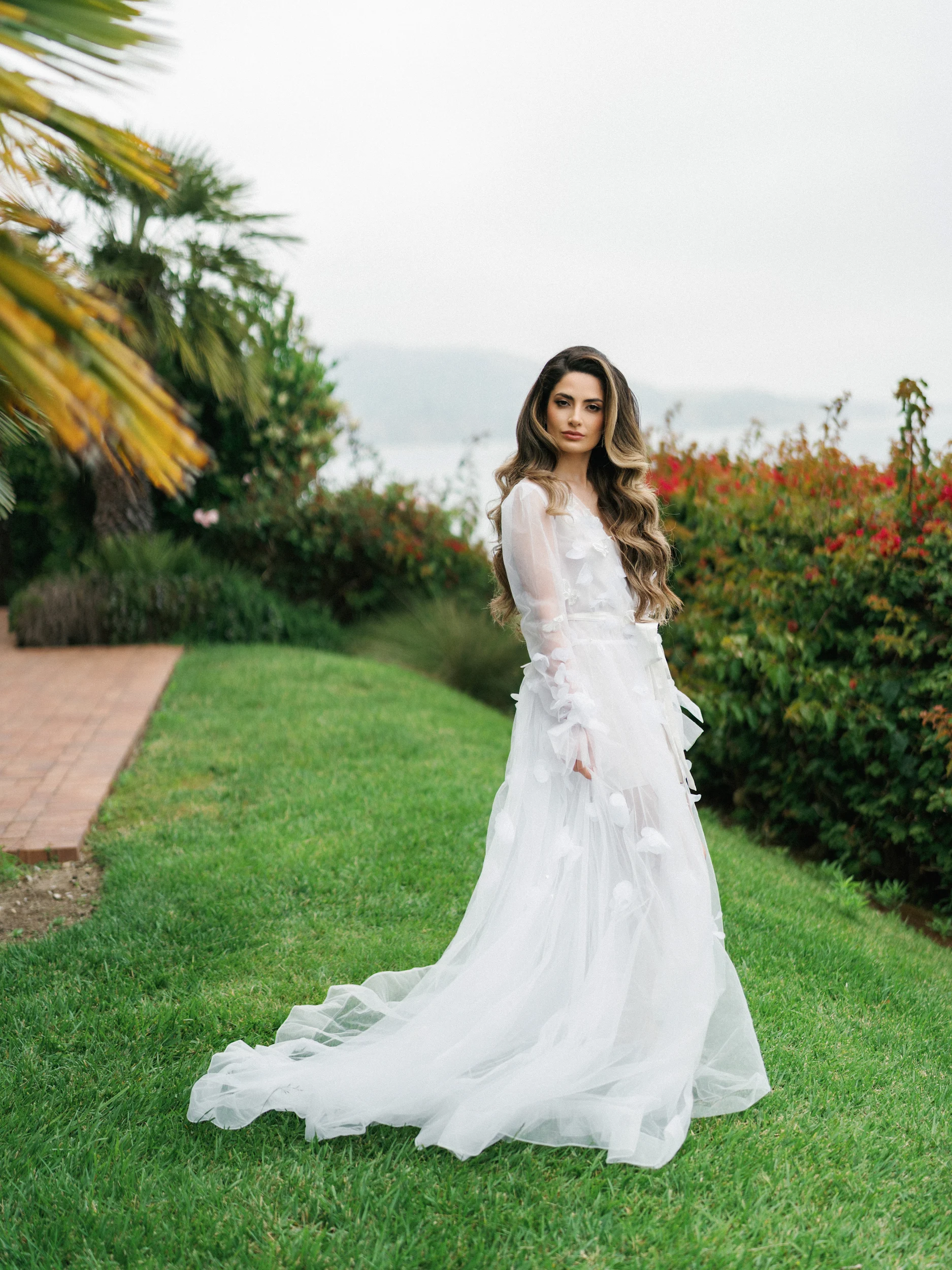 Arghavan & Sam — Wedding