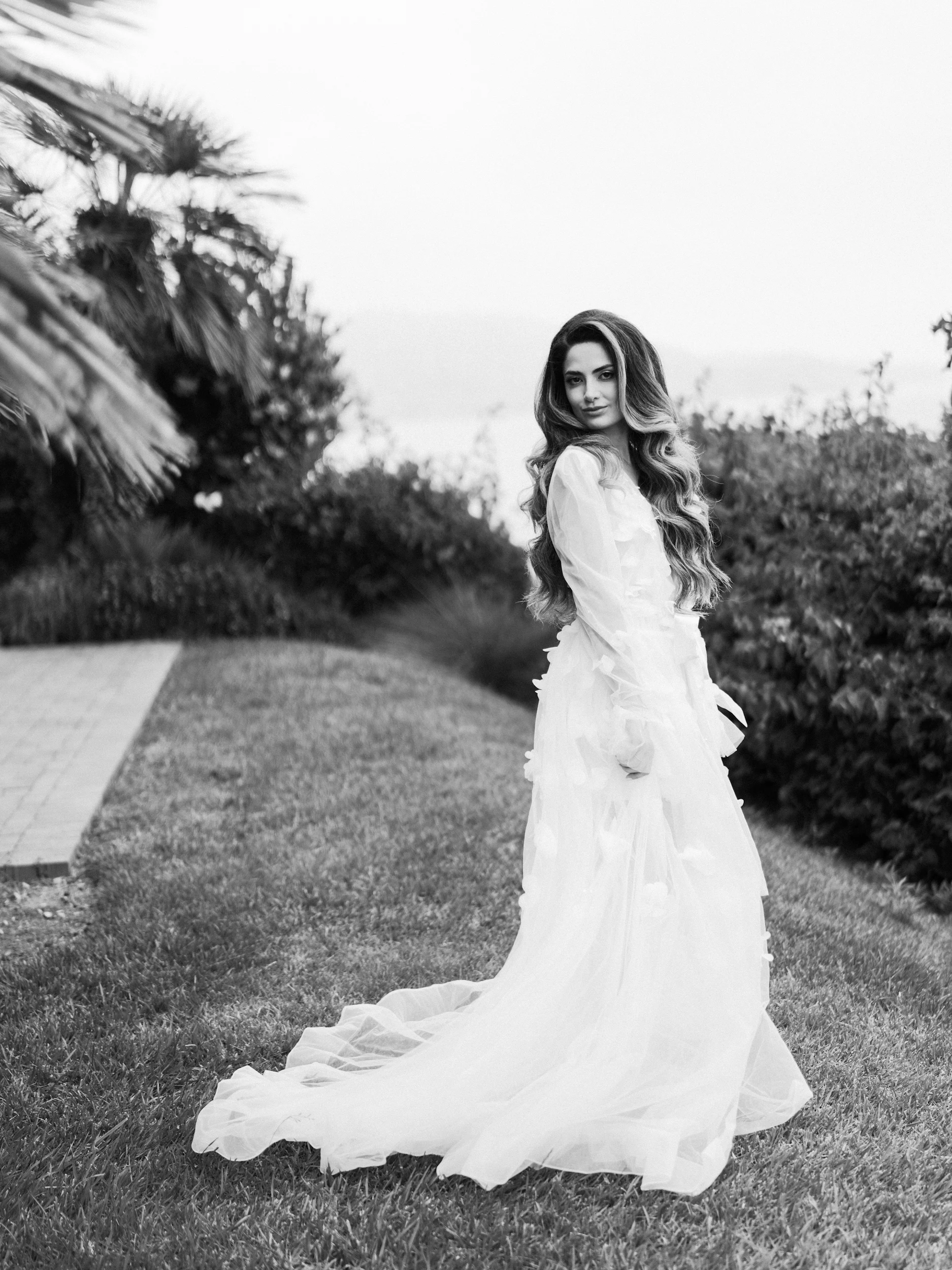 Arghavan & Sam — Wedding