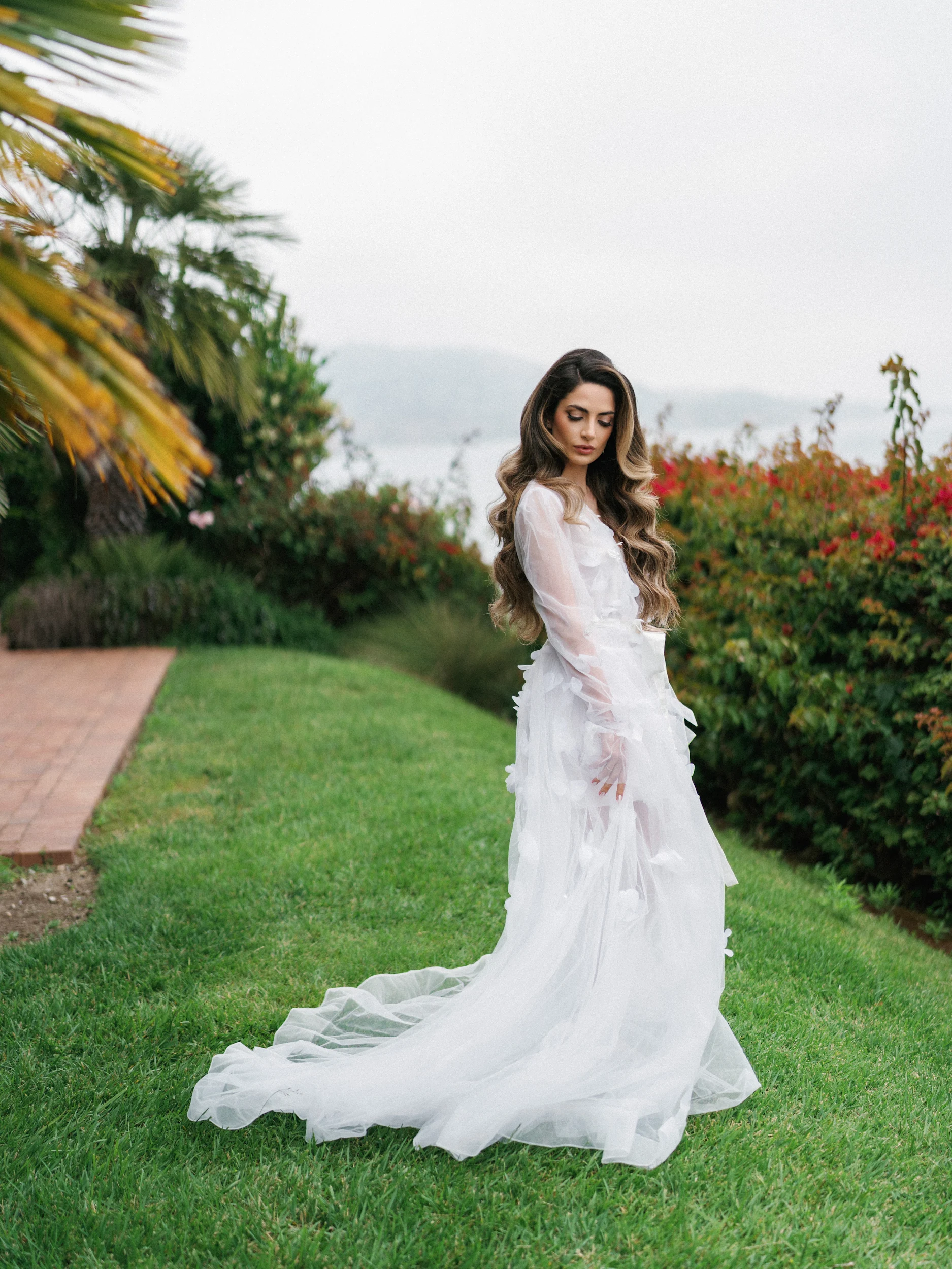 Arghavan & Sam — Wedding