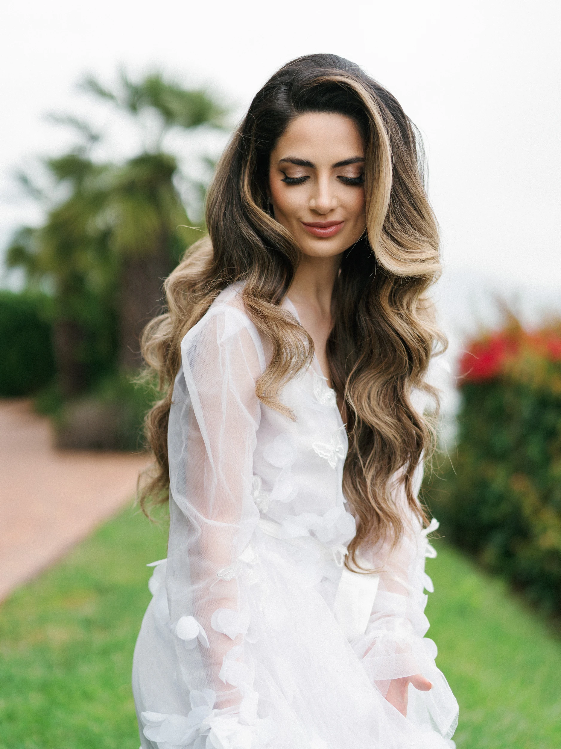 Arghavan & Sam — Wedding