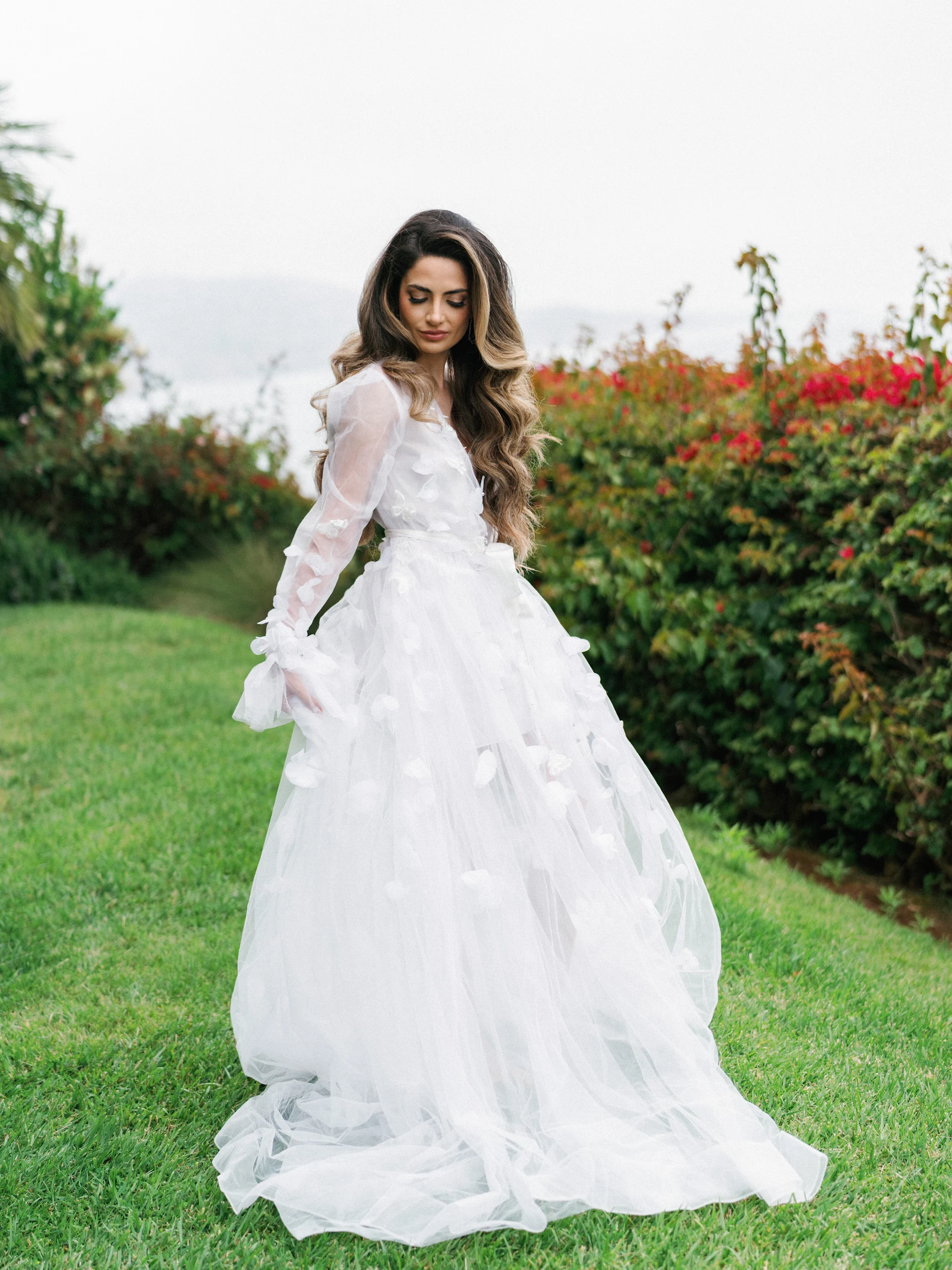 Arghavan & Sam — Wedding