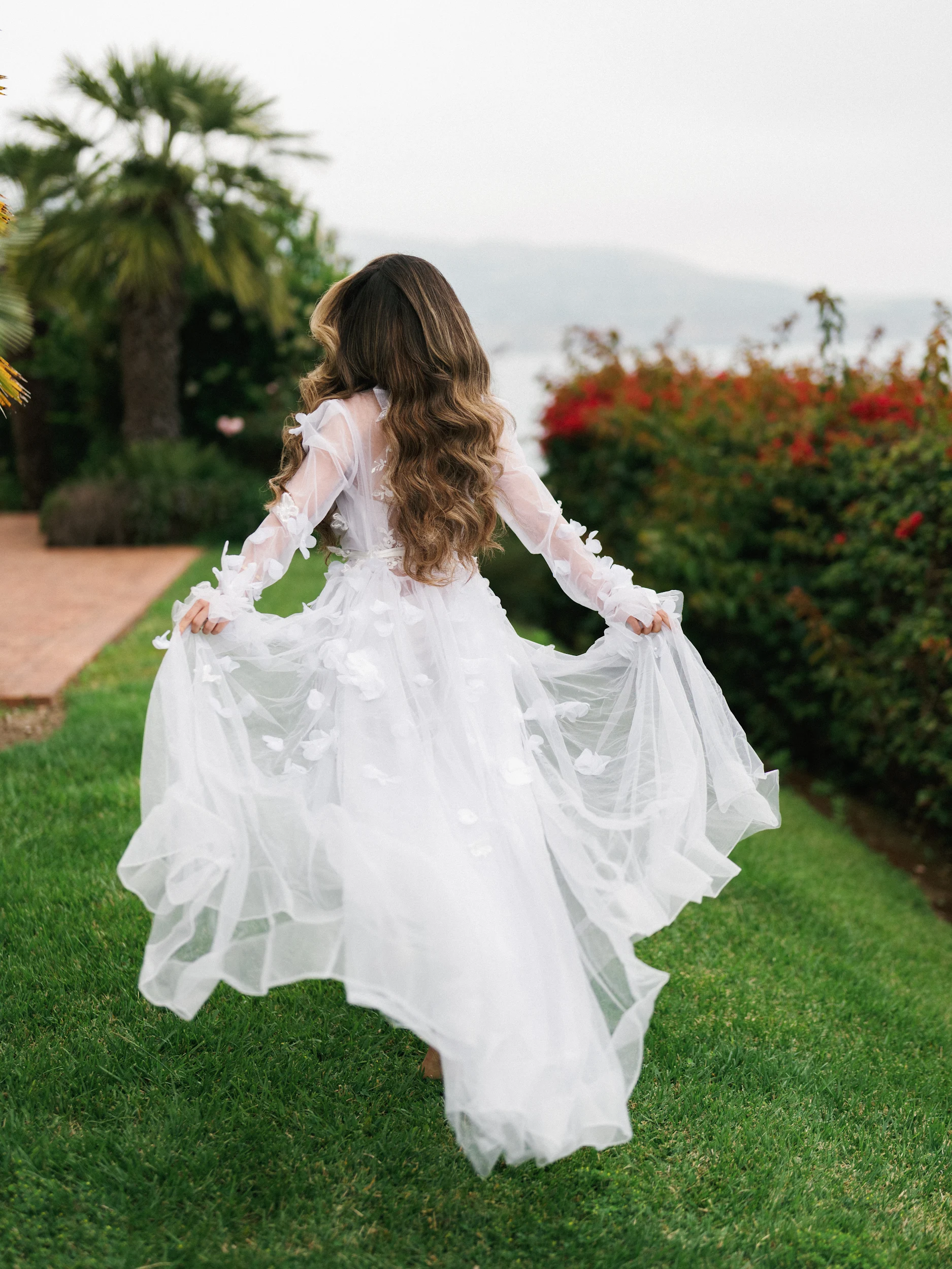 Arghavan & Sam — Wedding