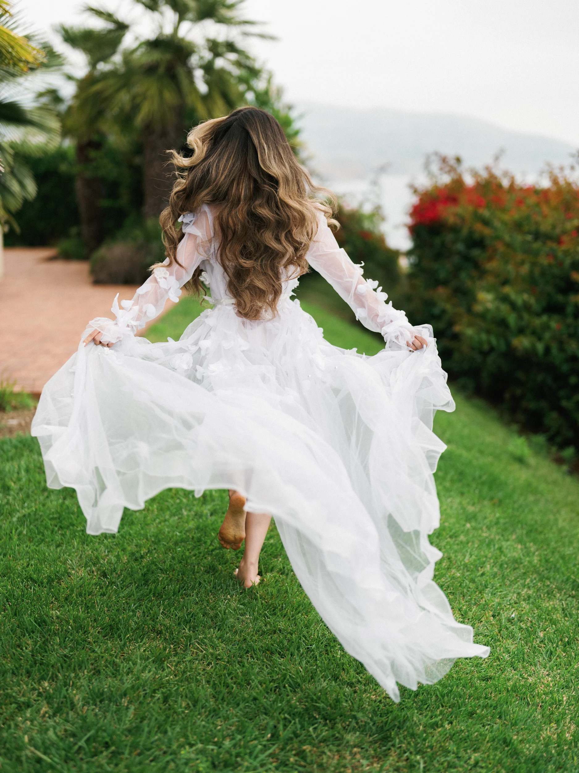 Arghavan & Sam — Wedding