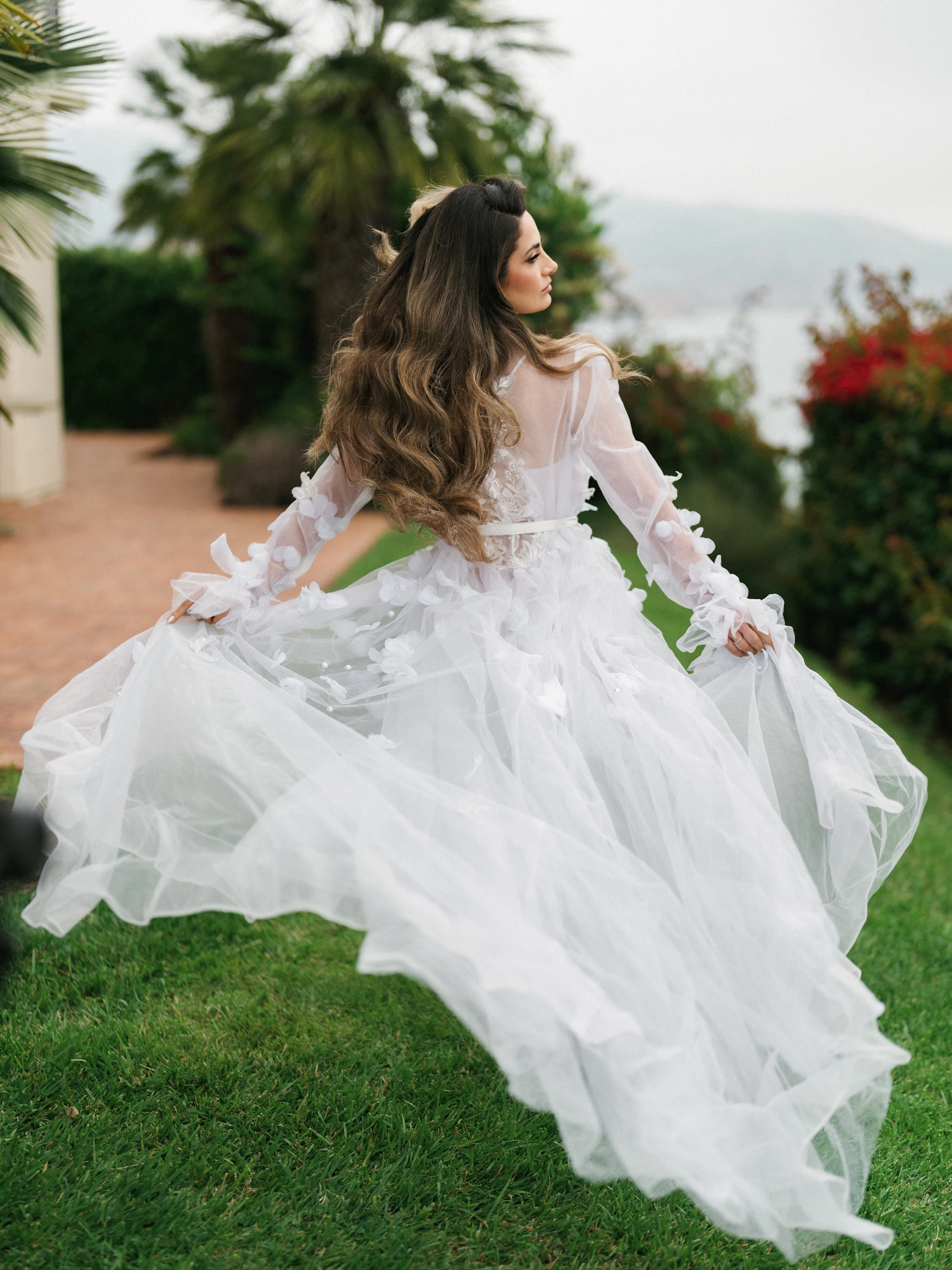 Arghavan & Sam — Wedding