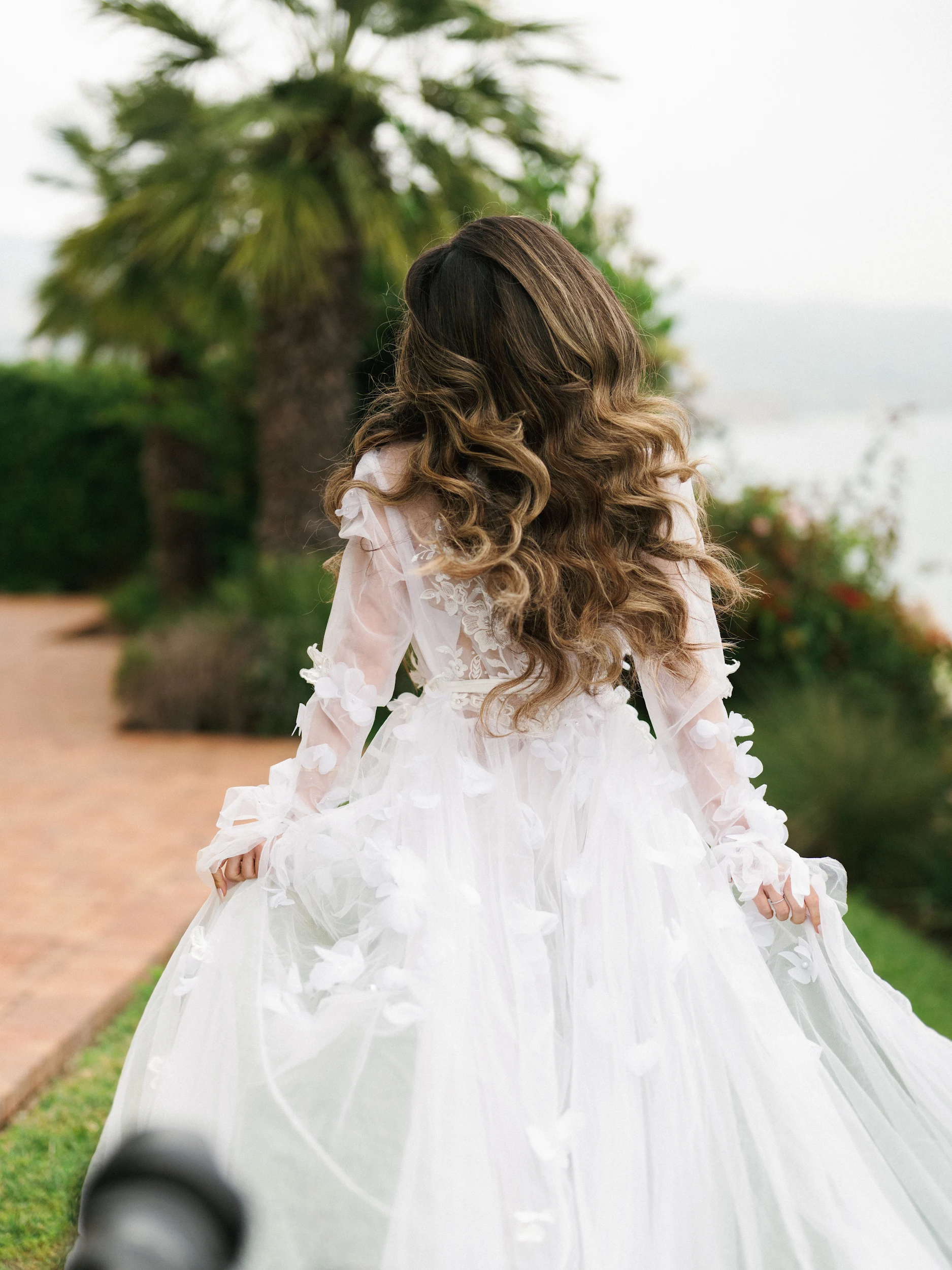Arghavan & Sam — Wedding