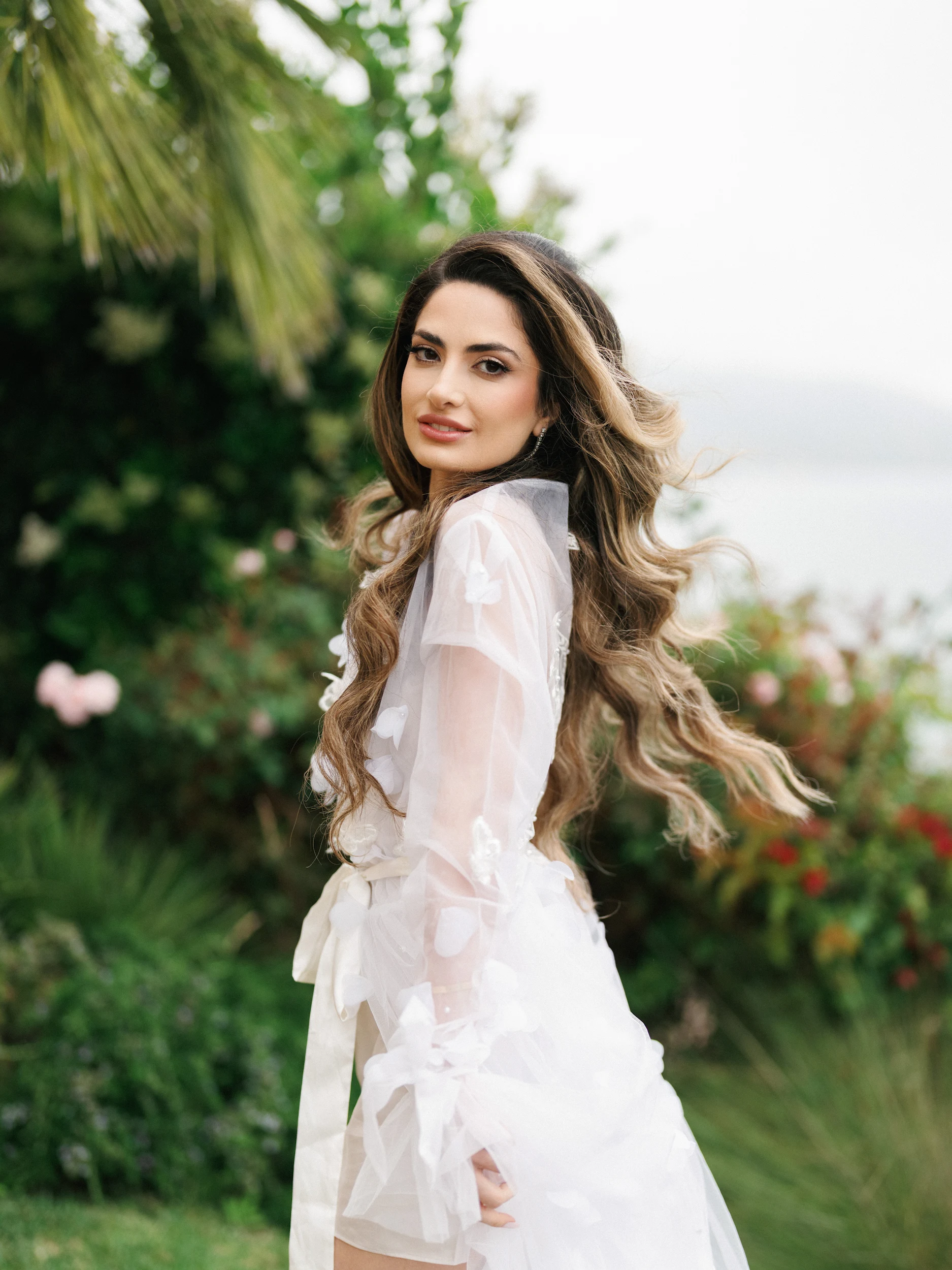 Arghavan & Sam — Wedding