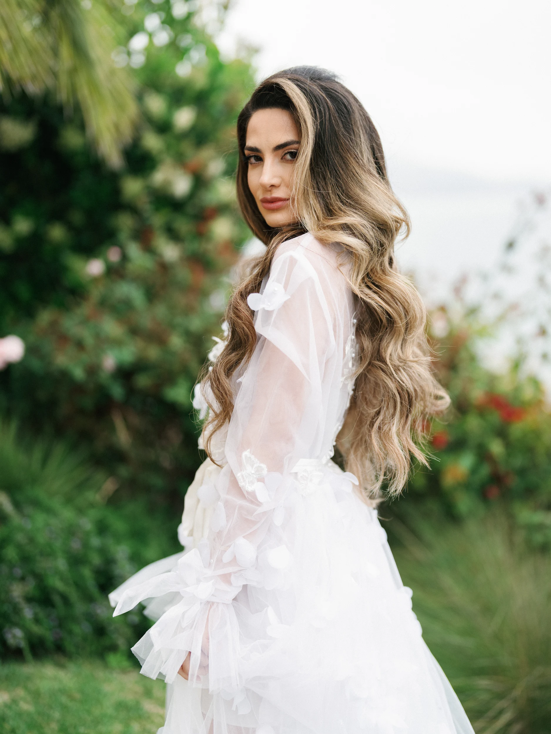 Arghavan & Sam — Wedding