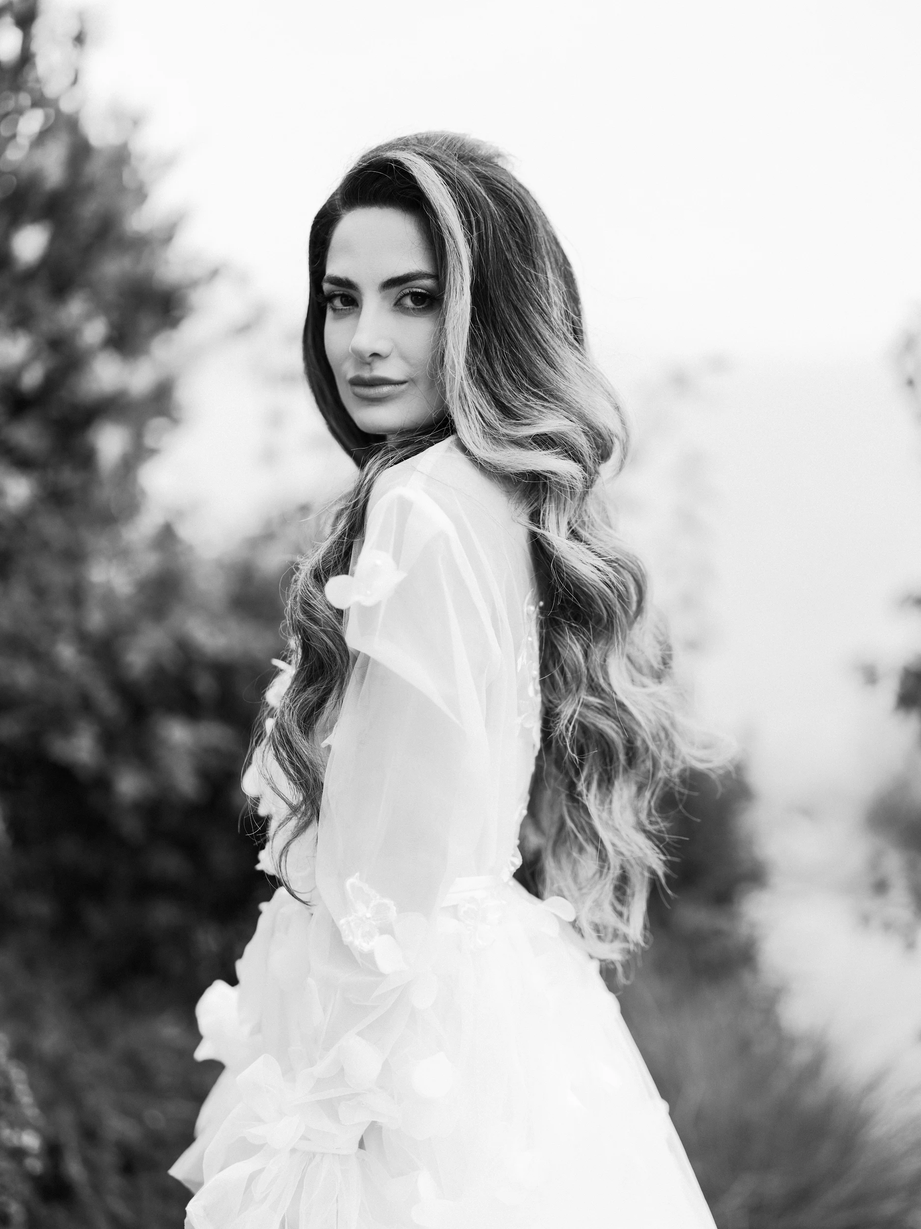 Arghavan & Sam — Wedding