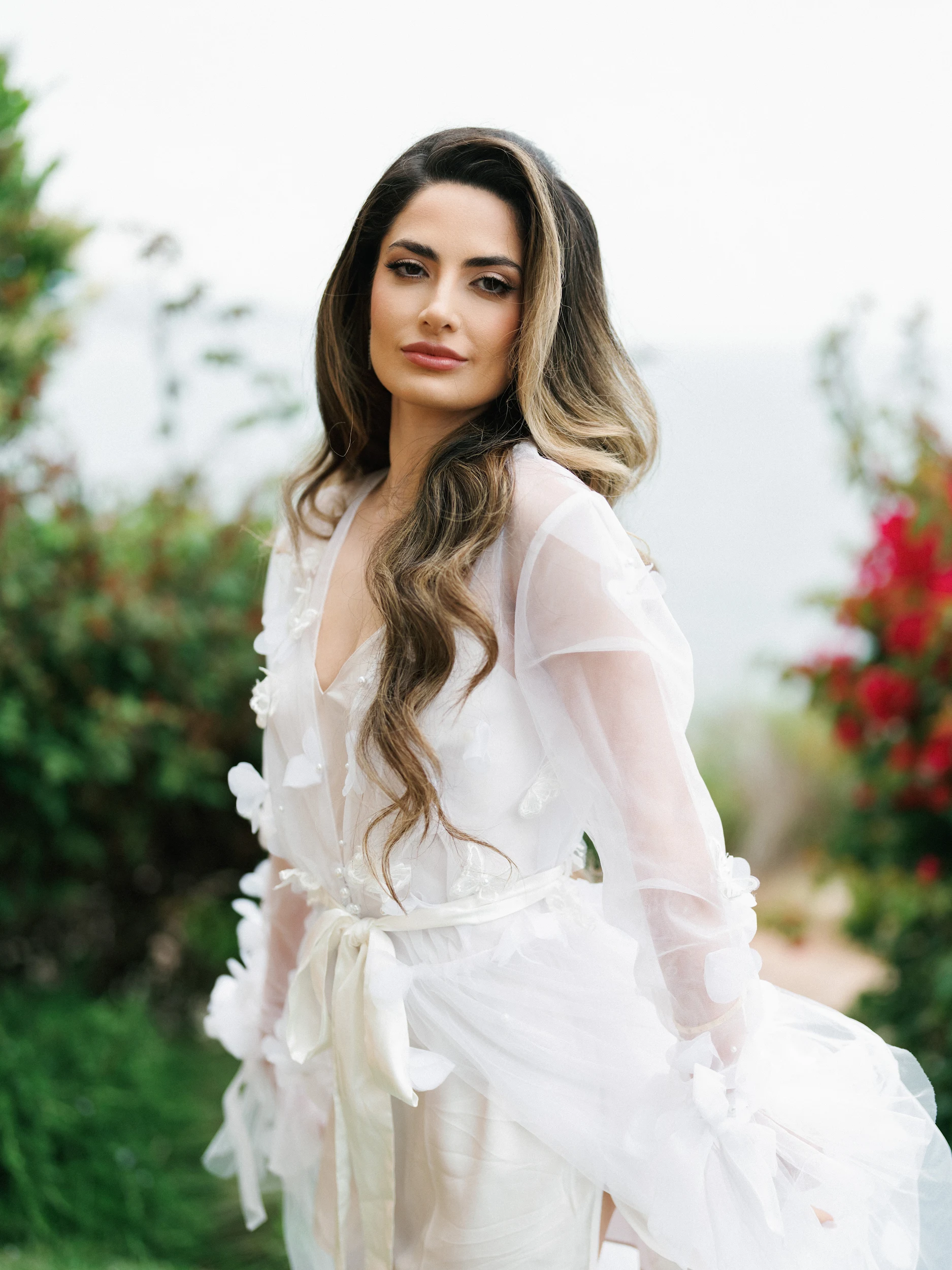 Arghavan & Sam — Wedding