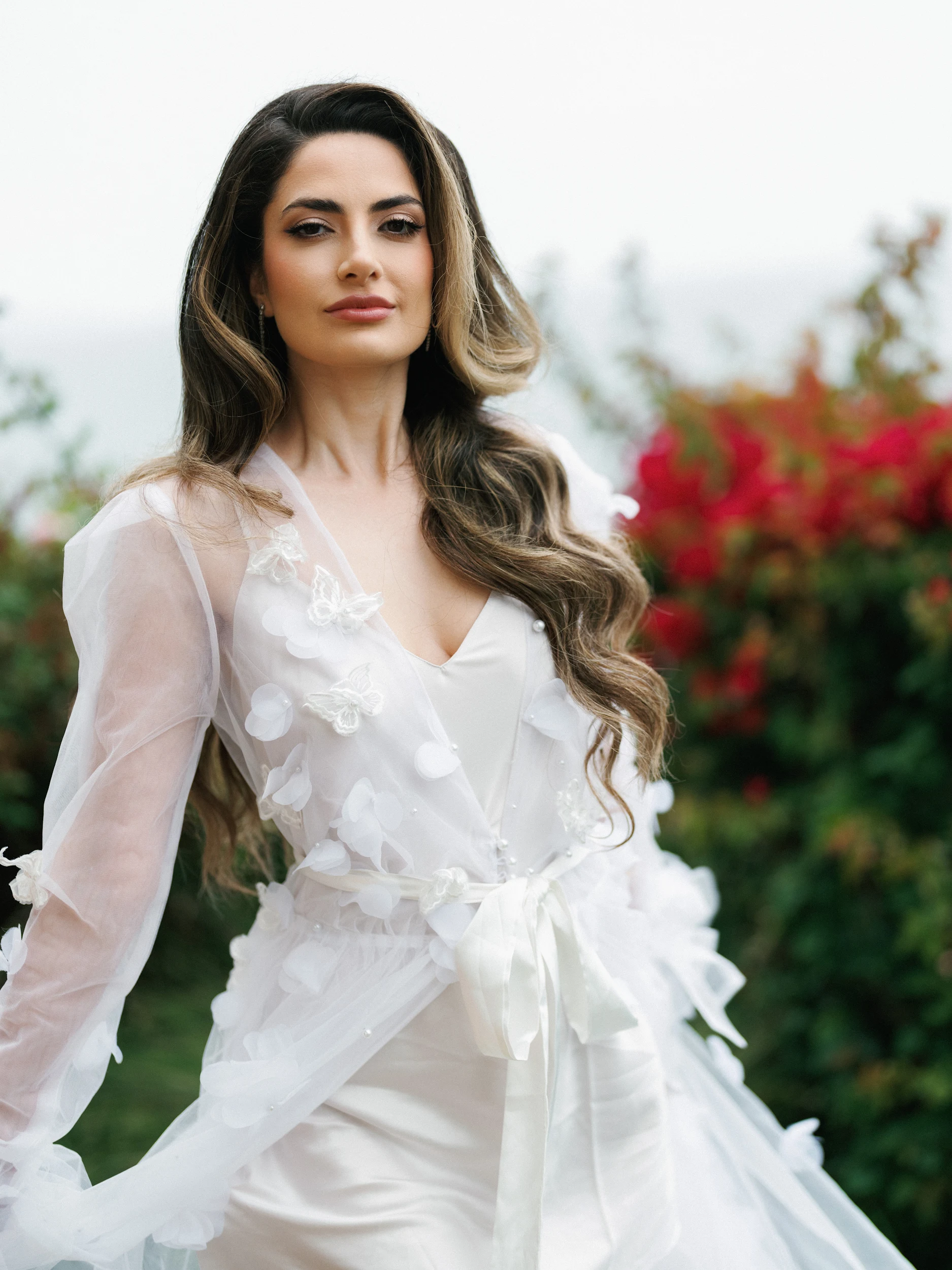 Arghavan & Sam — Wedding