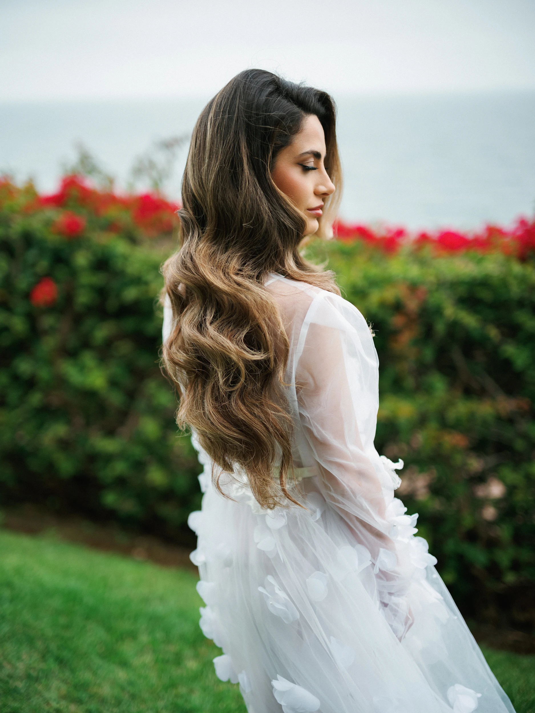 Arghavan & Sam — Wedding