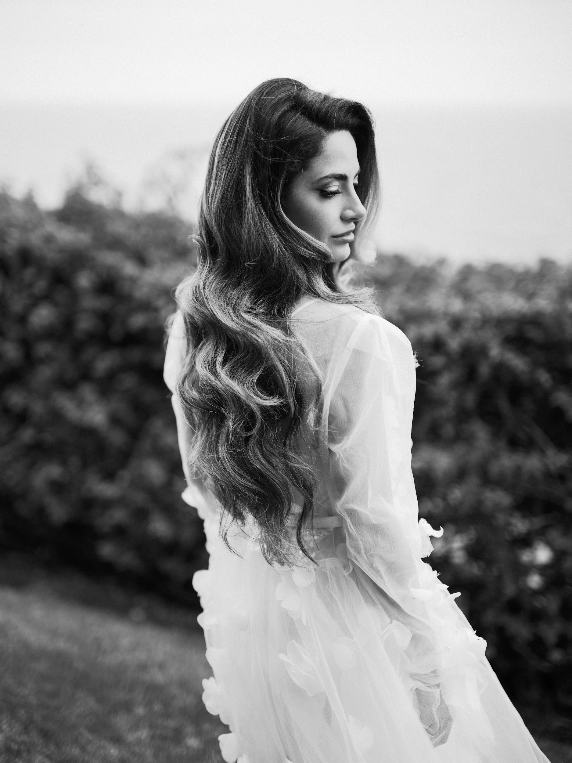 Arghavan & Sam — Wedding