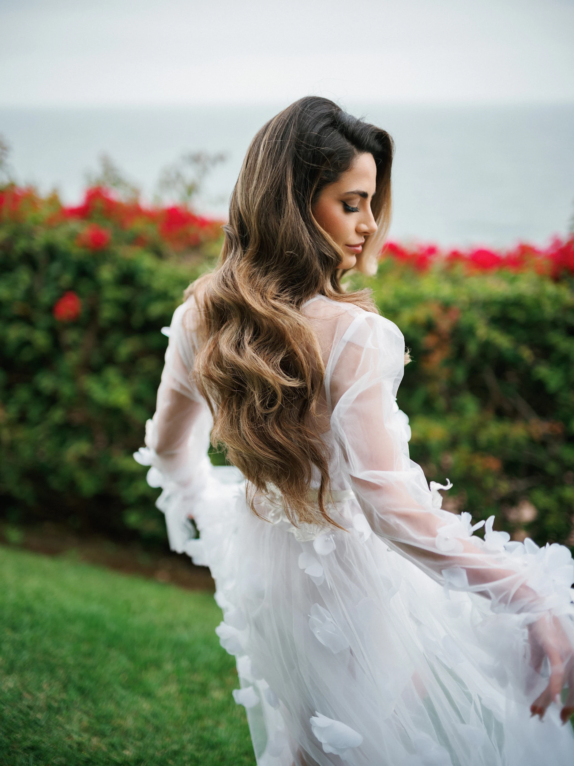 Arghavan & Sam — Wedding
