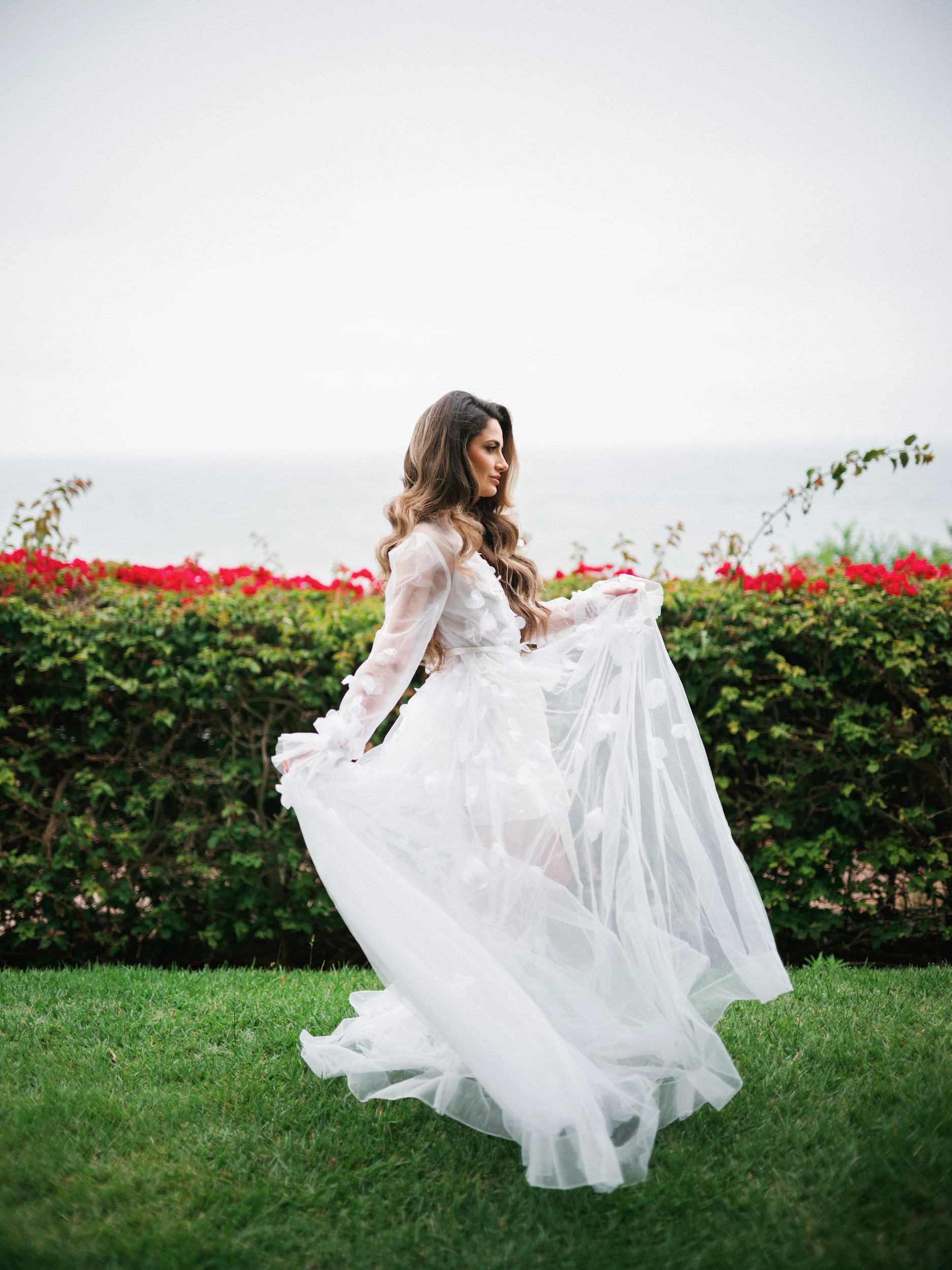 Arghavan & Sam — Wedding