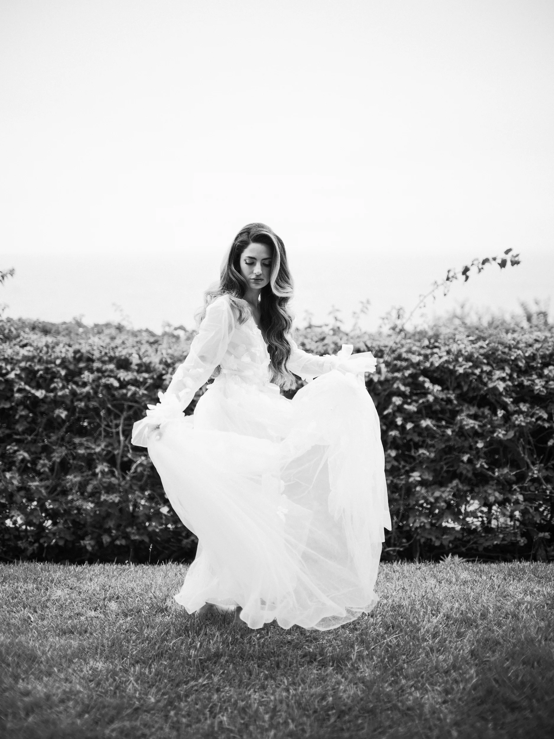 Arghavan & Sam — Wedding