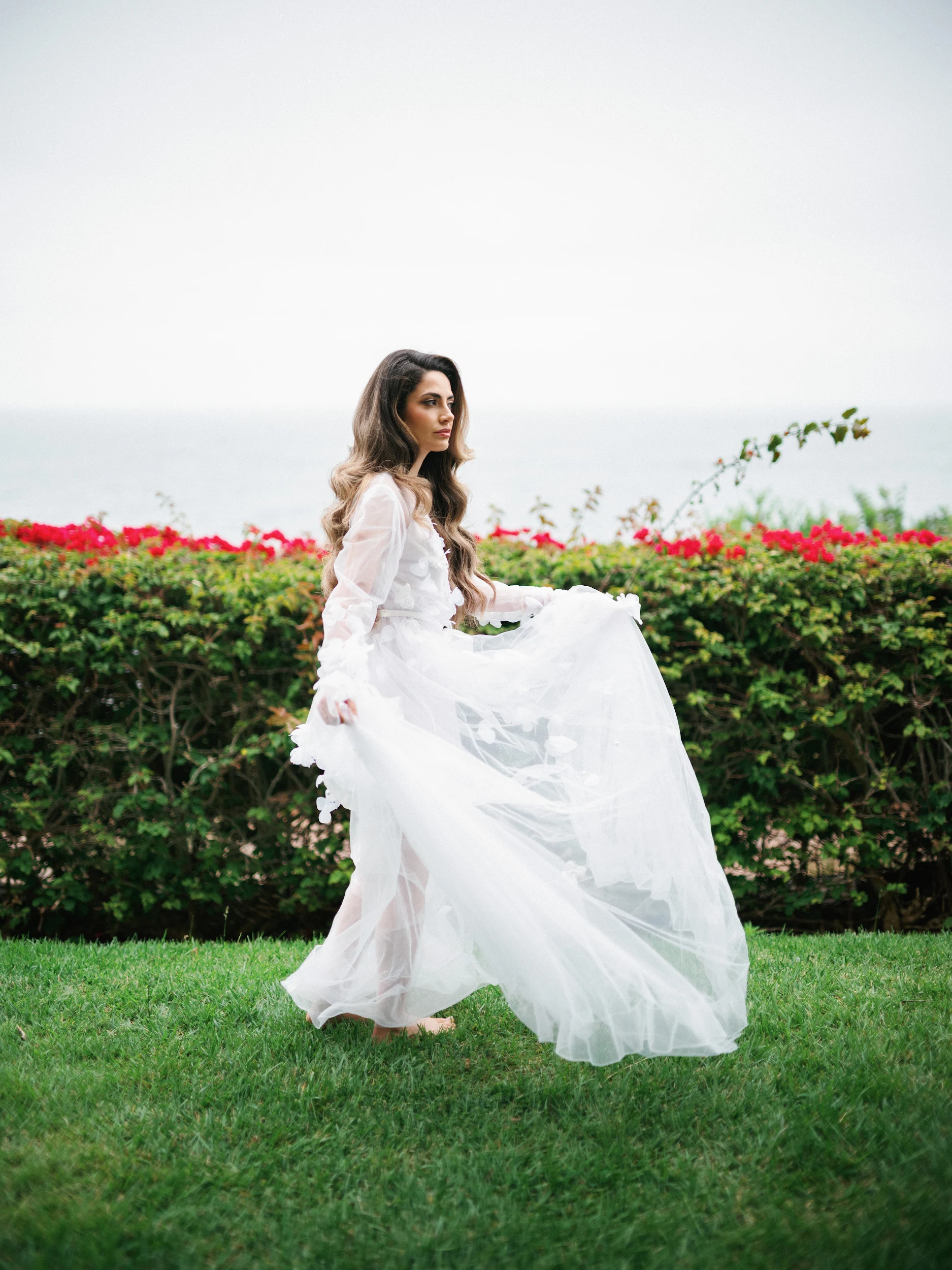 Arghavan & Sam — Wedding