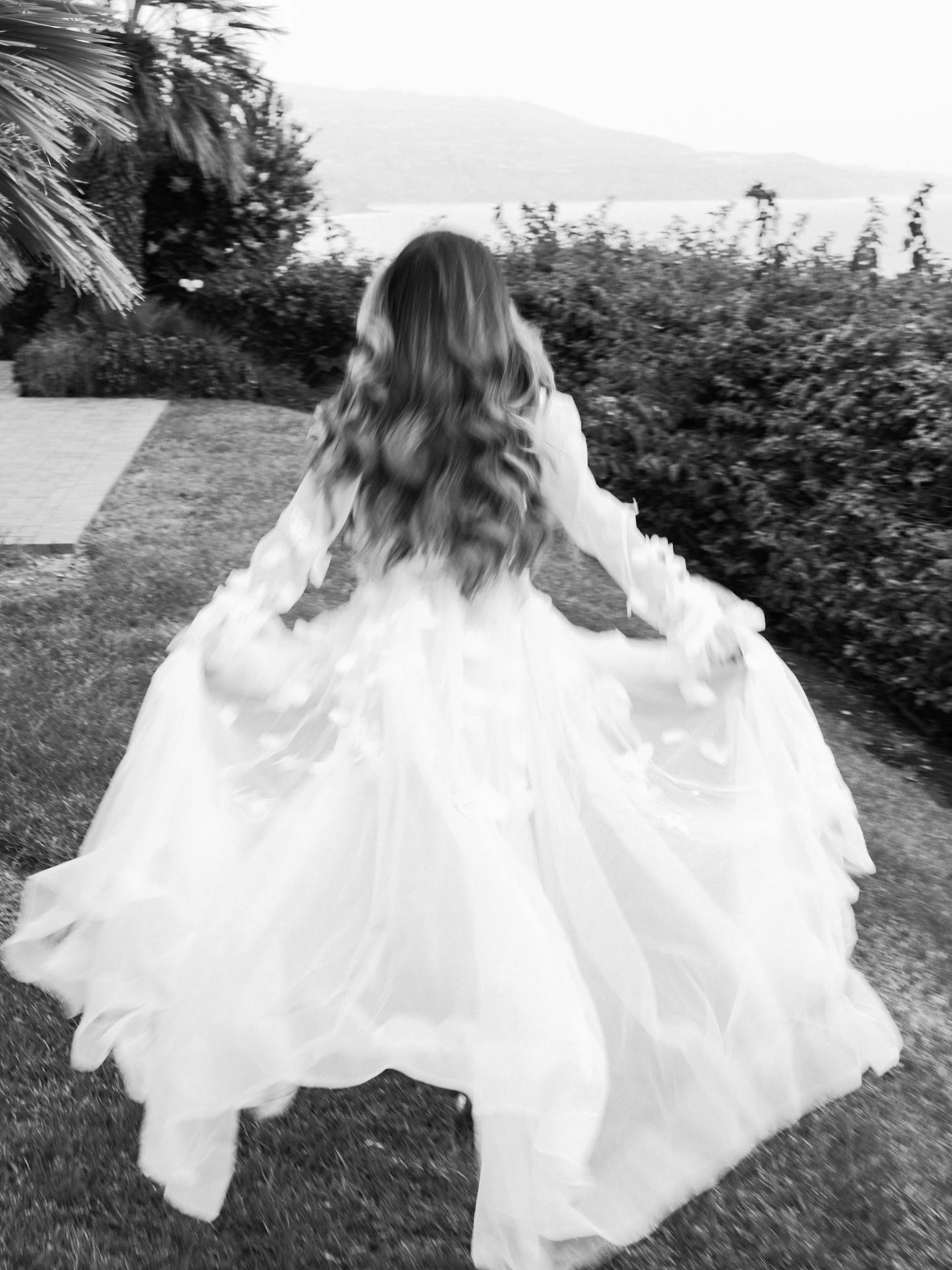 Arghavan & Sam — Wedding