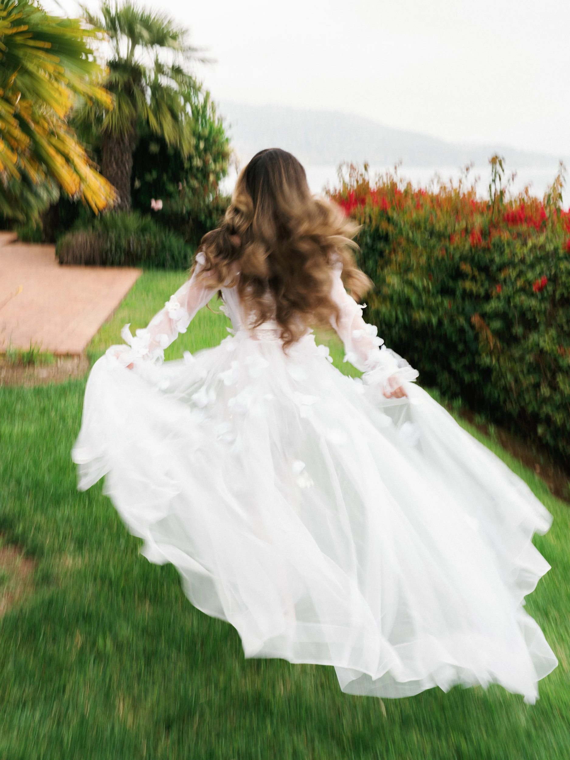 Arghavan & Sam — Wedding