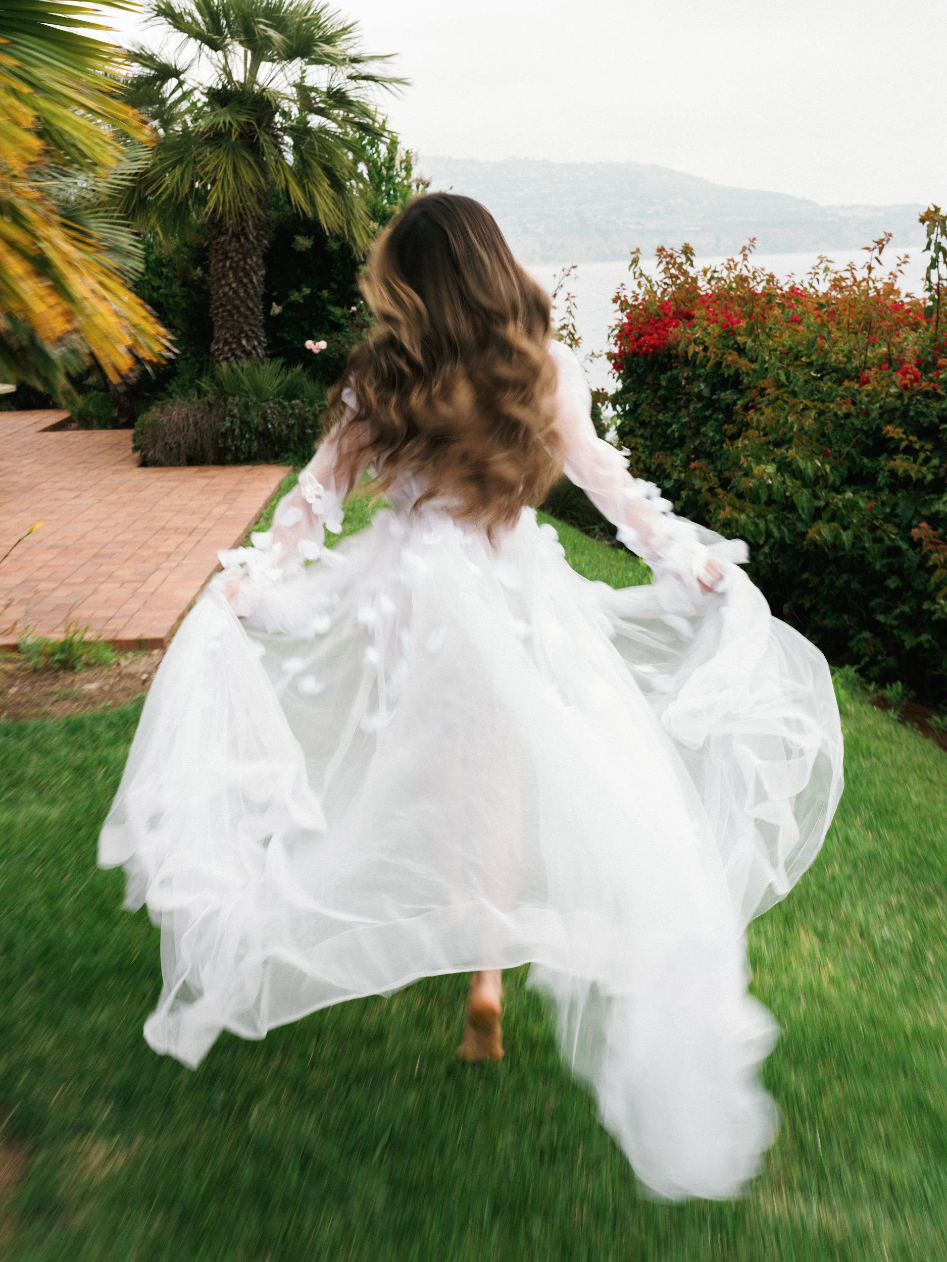 Arghavan & Sam — Wedding