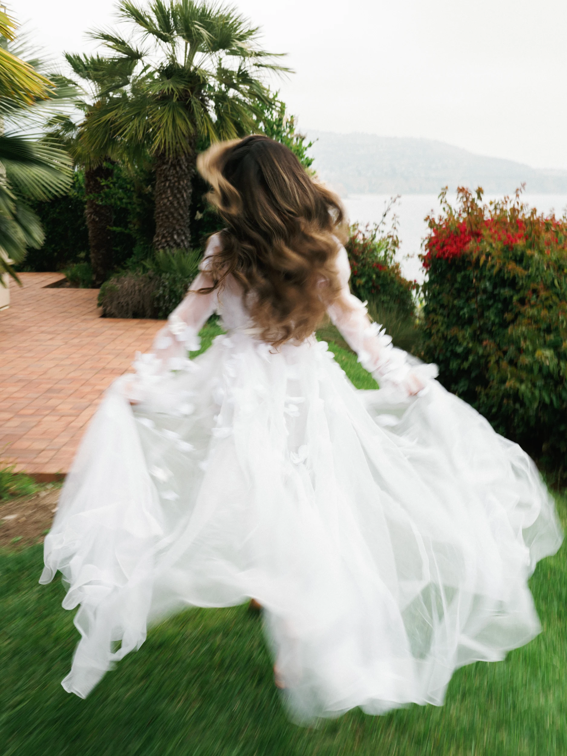 Arghavan & Sam — Wedding