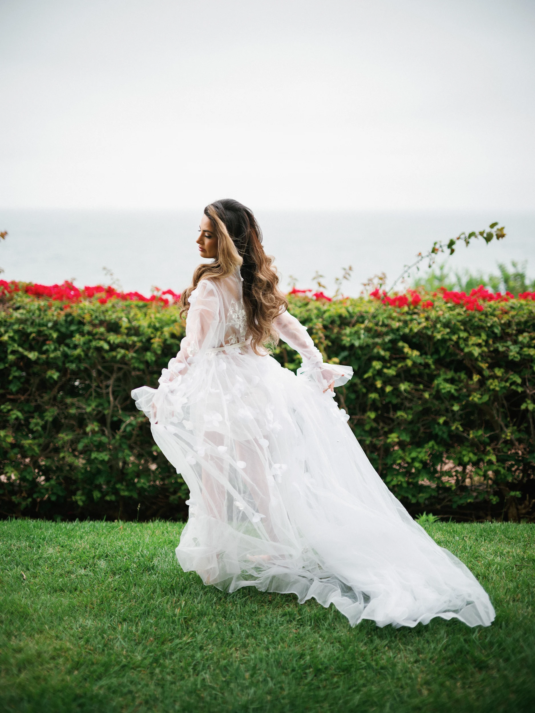 Arghavan & Sam — Wedding