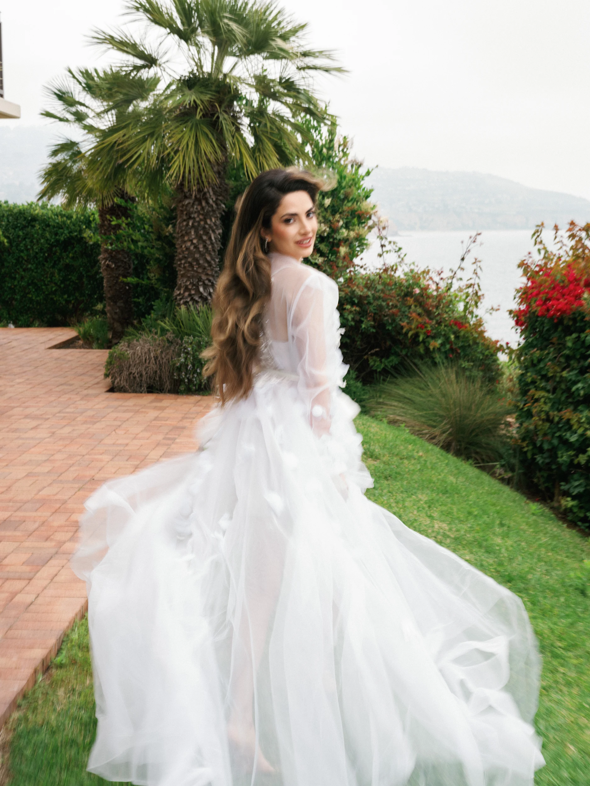 Arghavan & Sam — Wedding