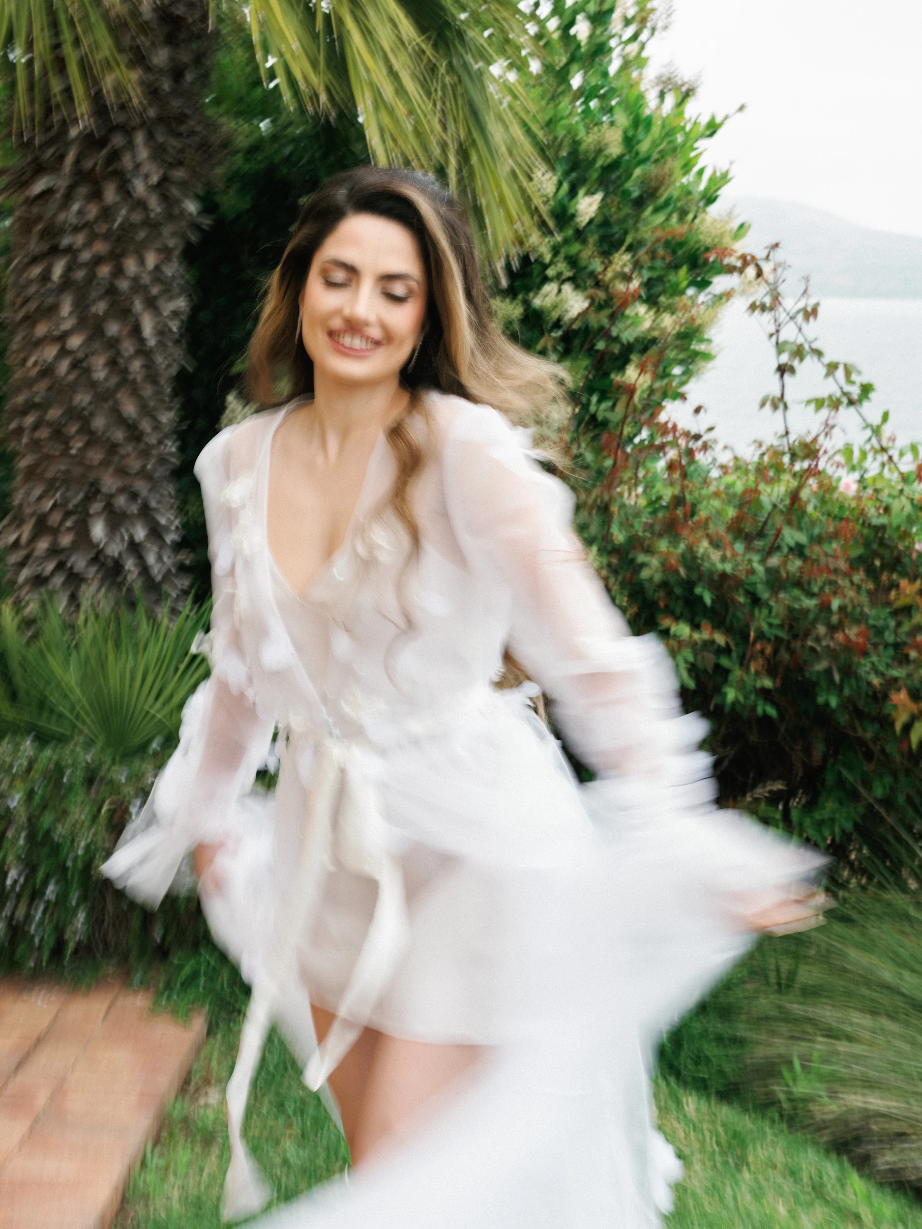 Arghavan & Sam — Wedding