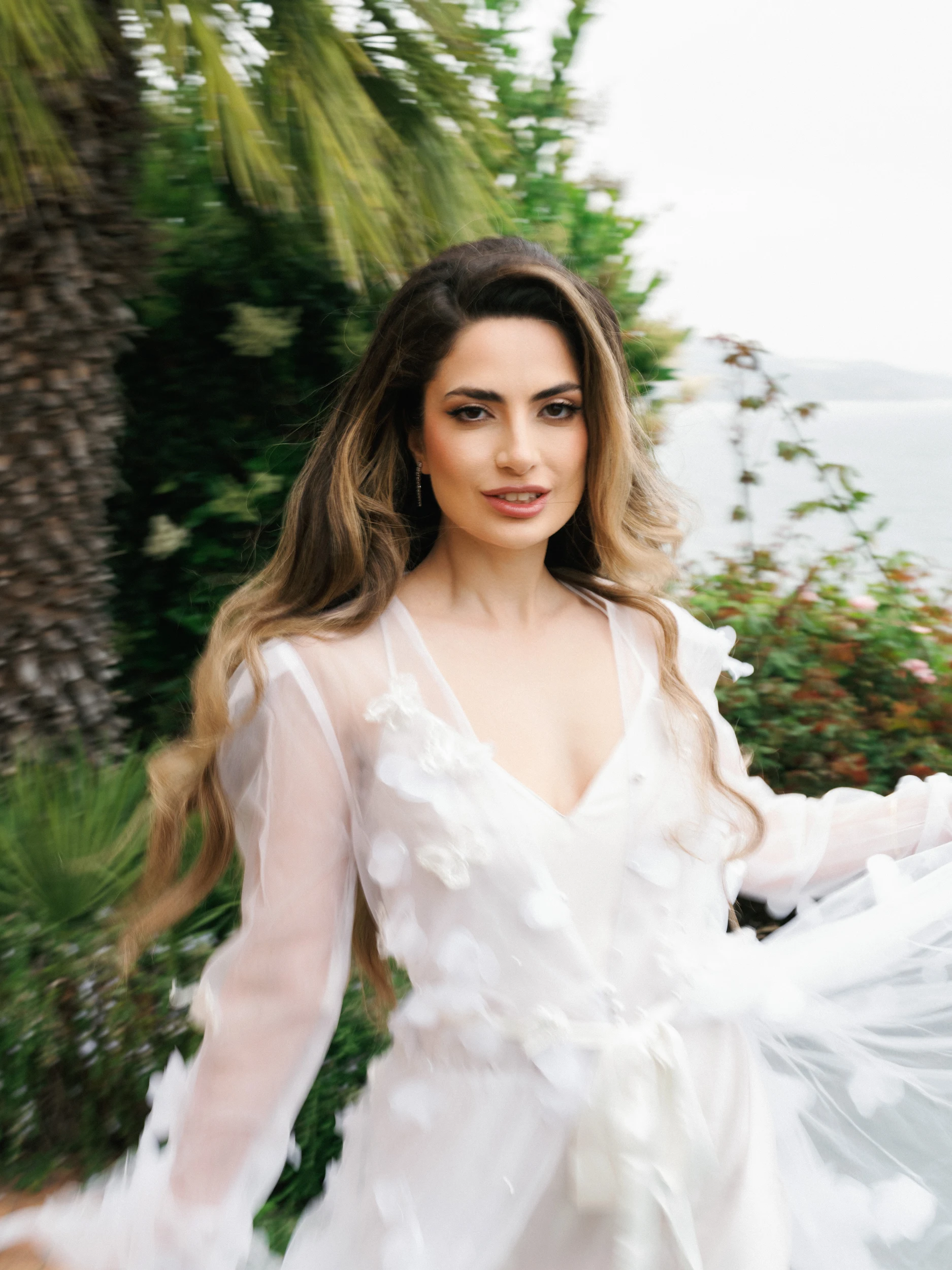 Arghavan & Sam — Wedding