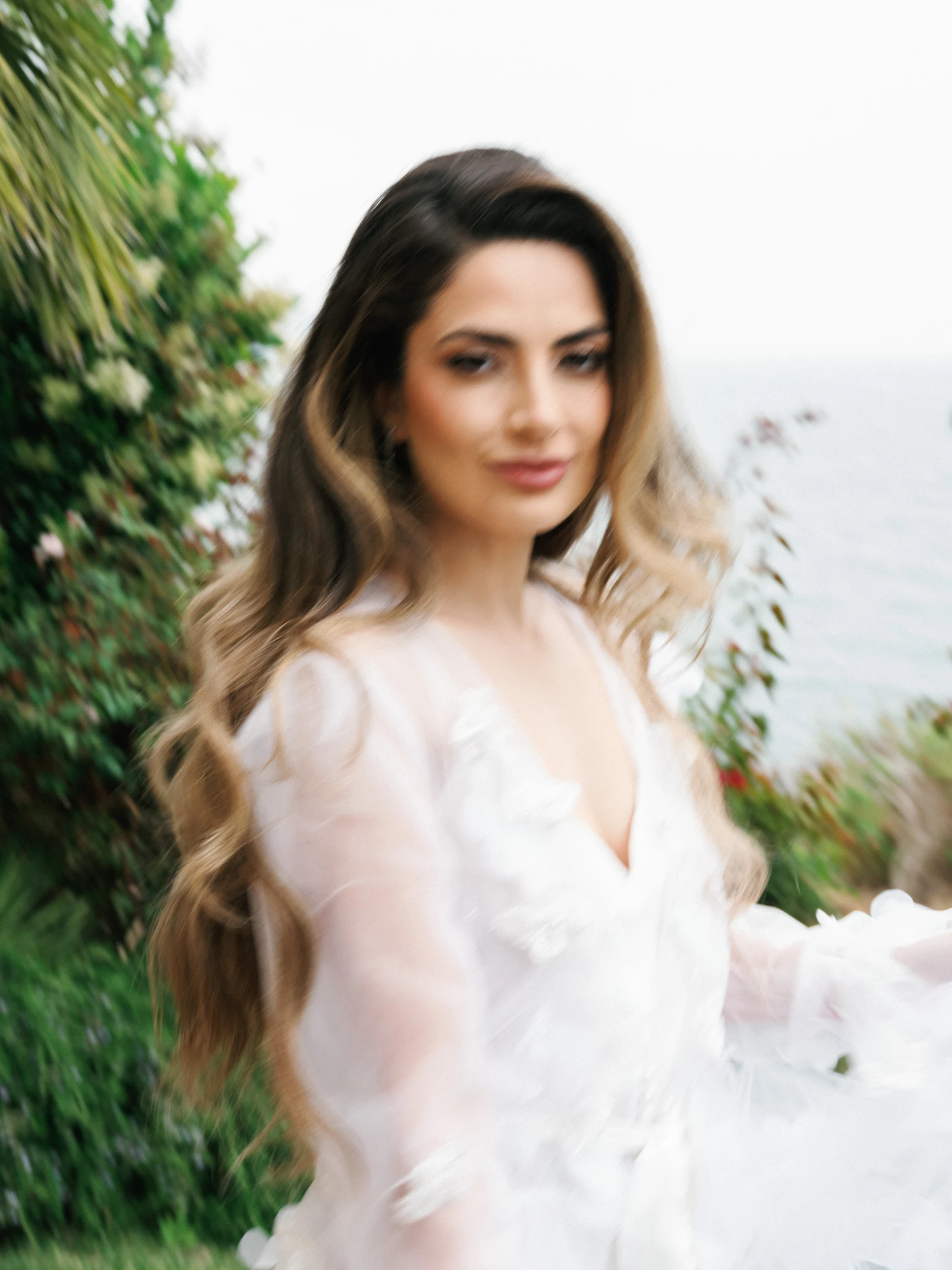 Arghavan & Sam — Wedding