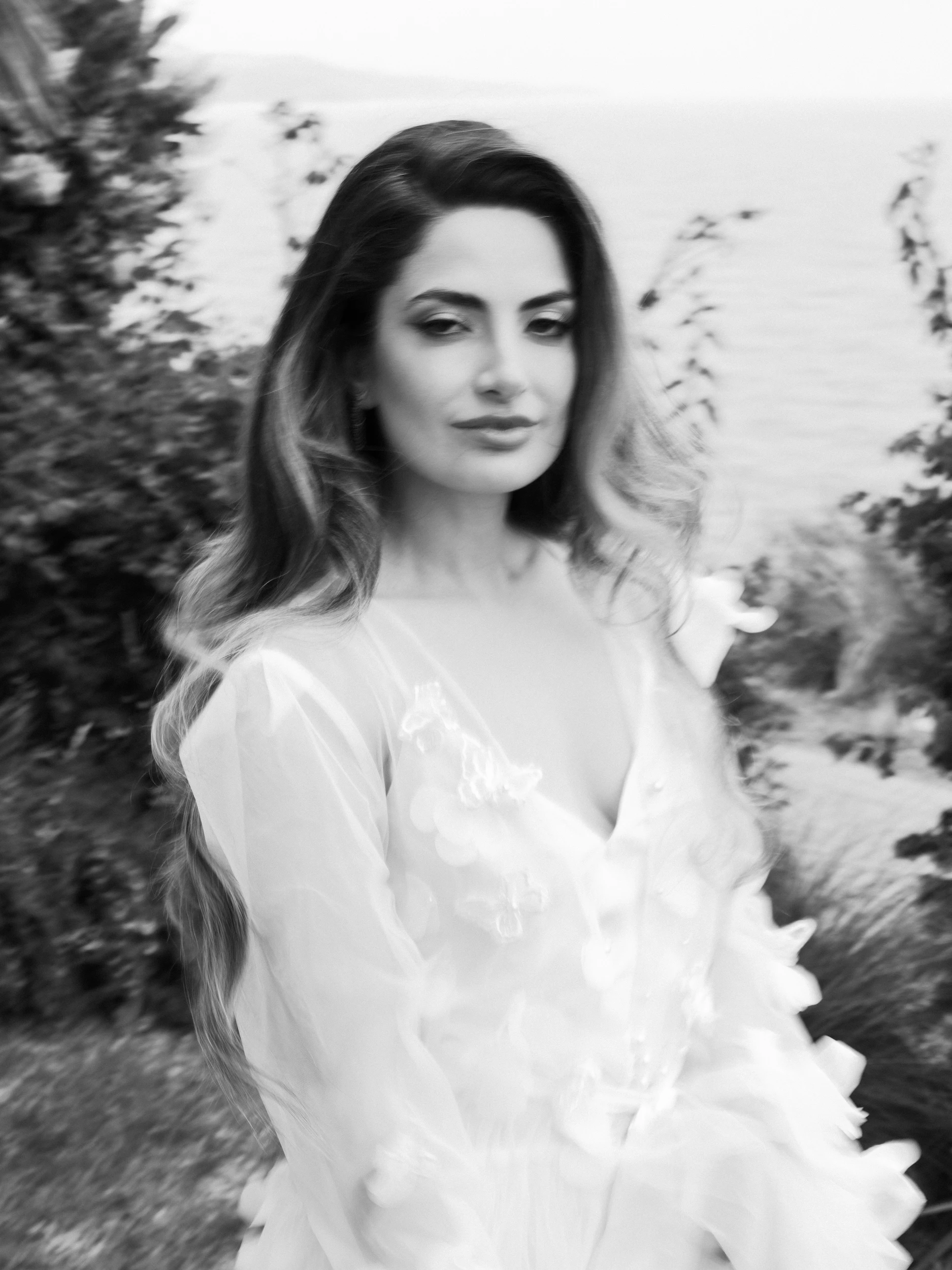 Arghavan & Sam — Wedding