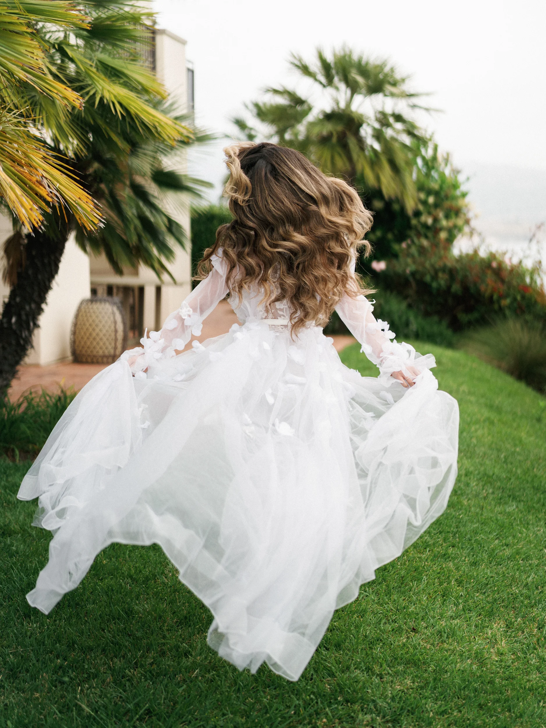 Arghavan & Sam — Wedding