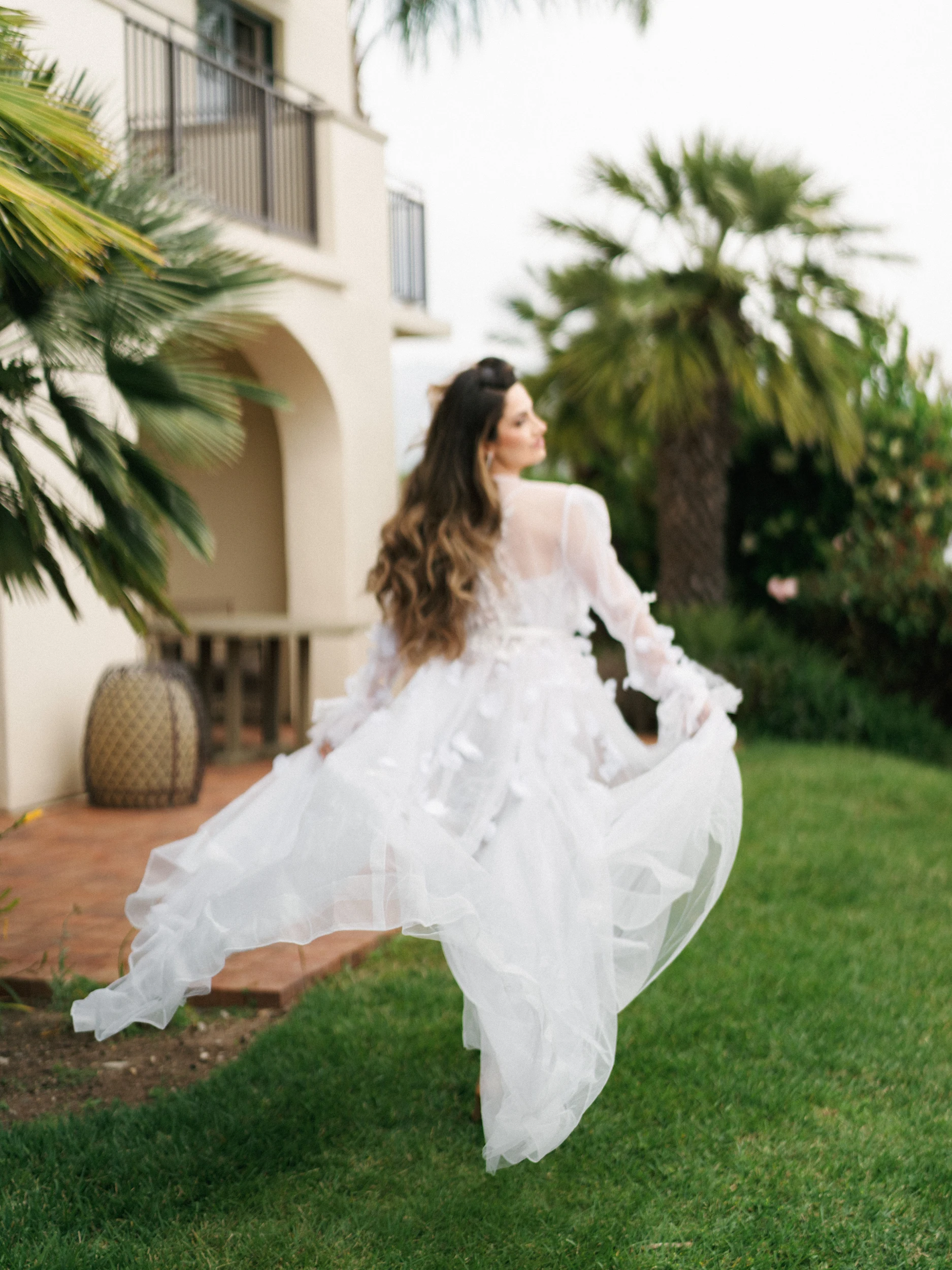 Arghavan & Sam — Wedding