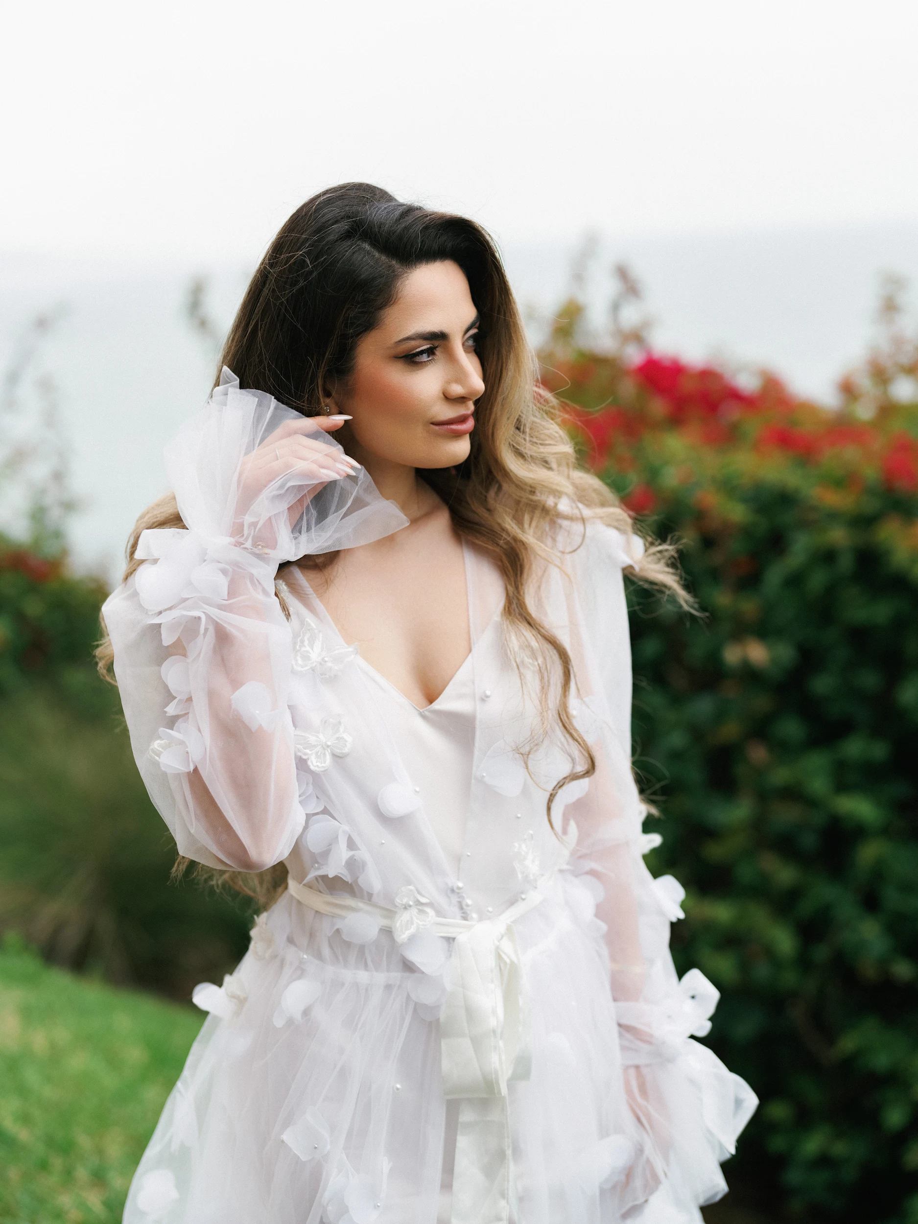 Arghavan & Sam — Wedding