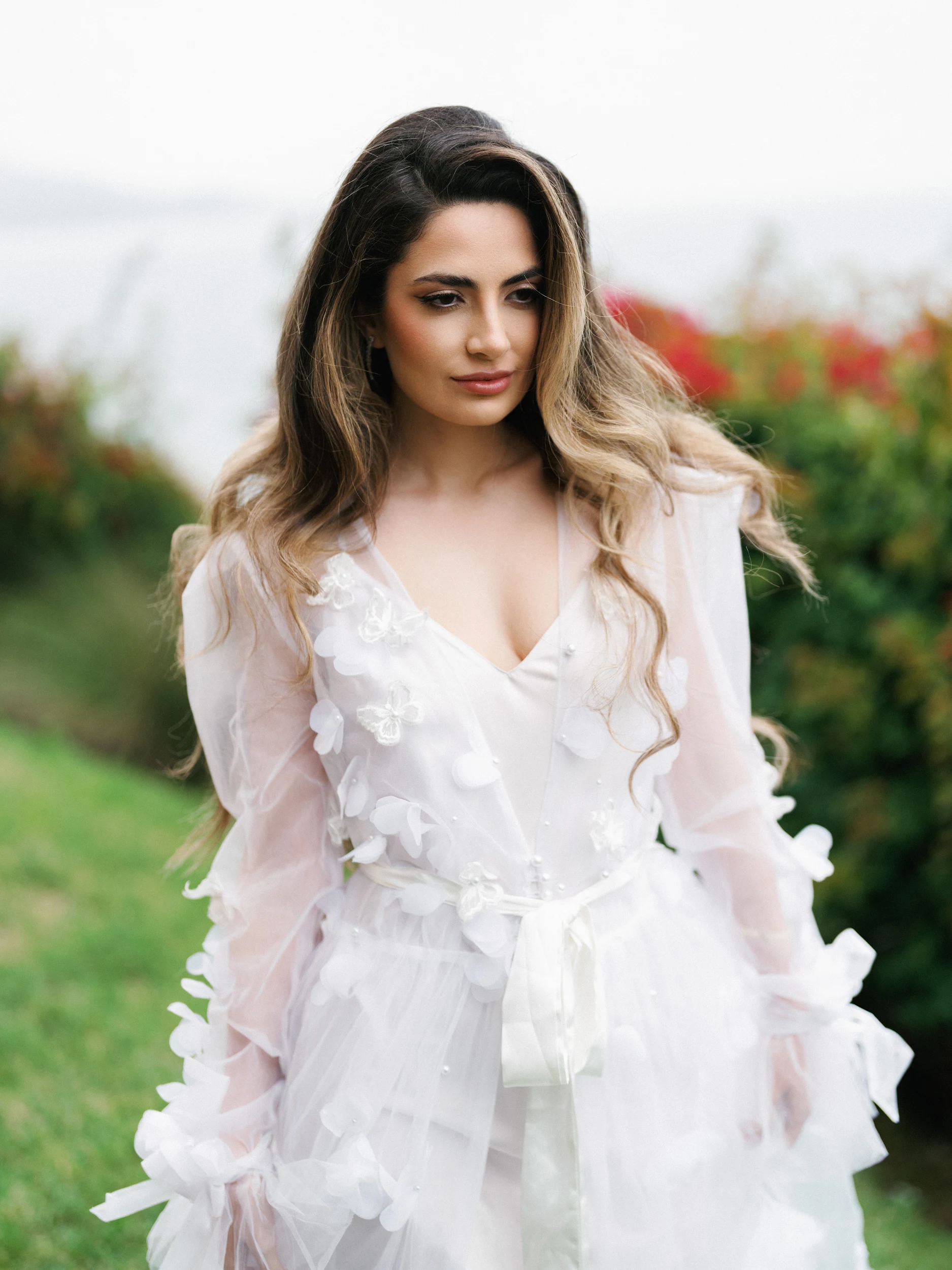 Arghavan & Sam — Wedding