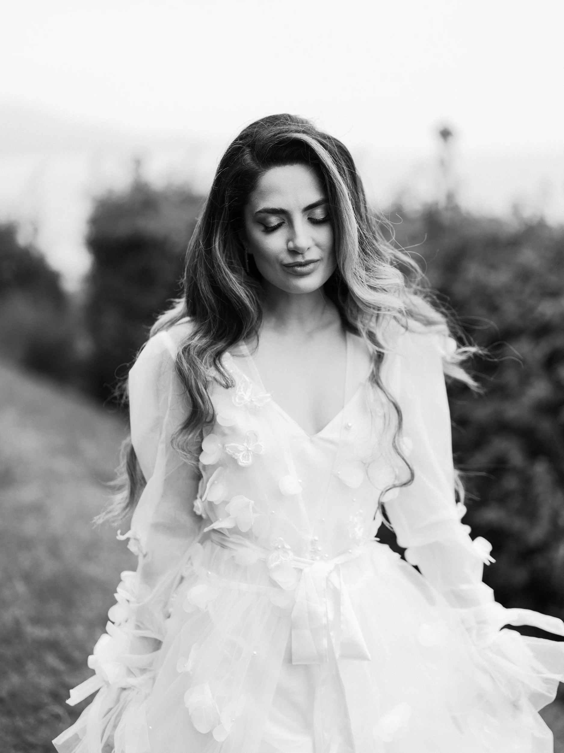 Arghavan & Sam — Wedding