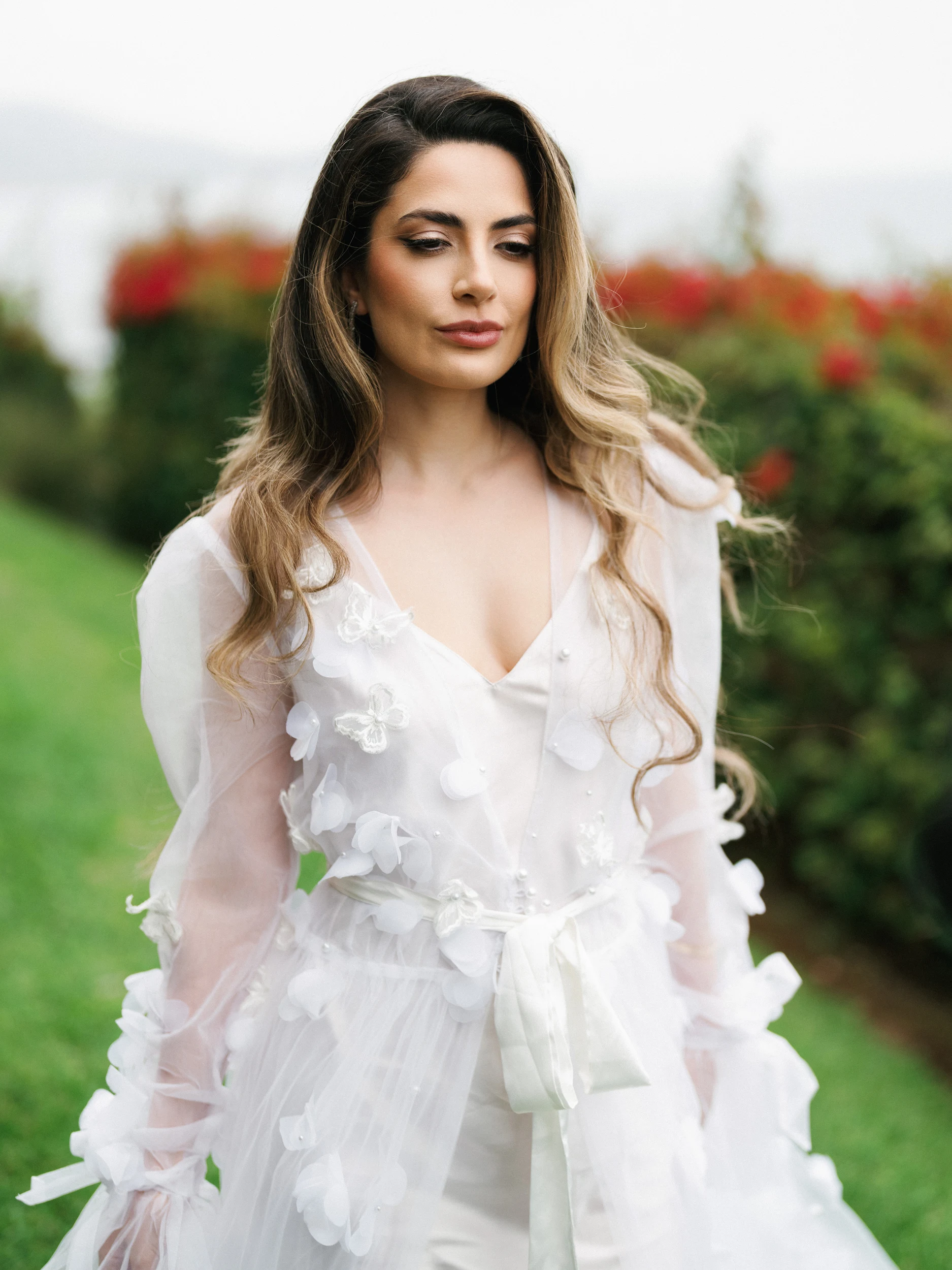 Arghavan & Sam — Wedding