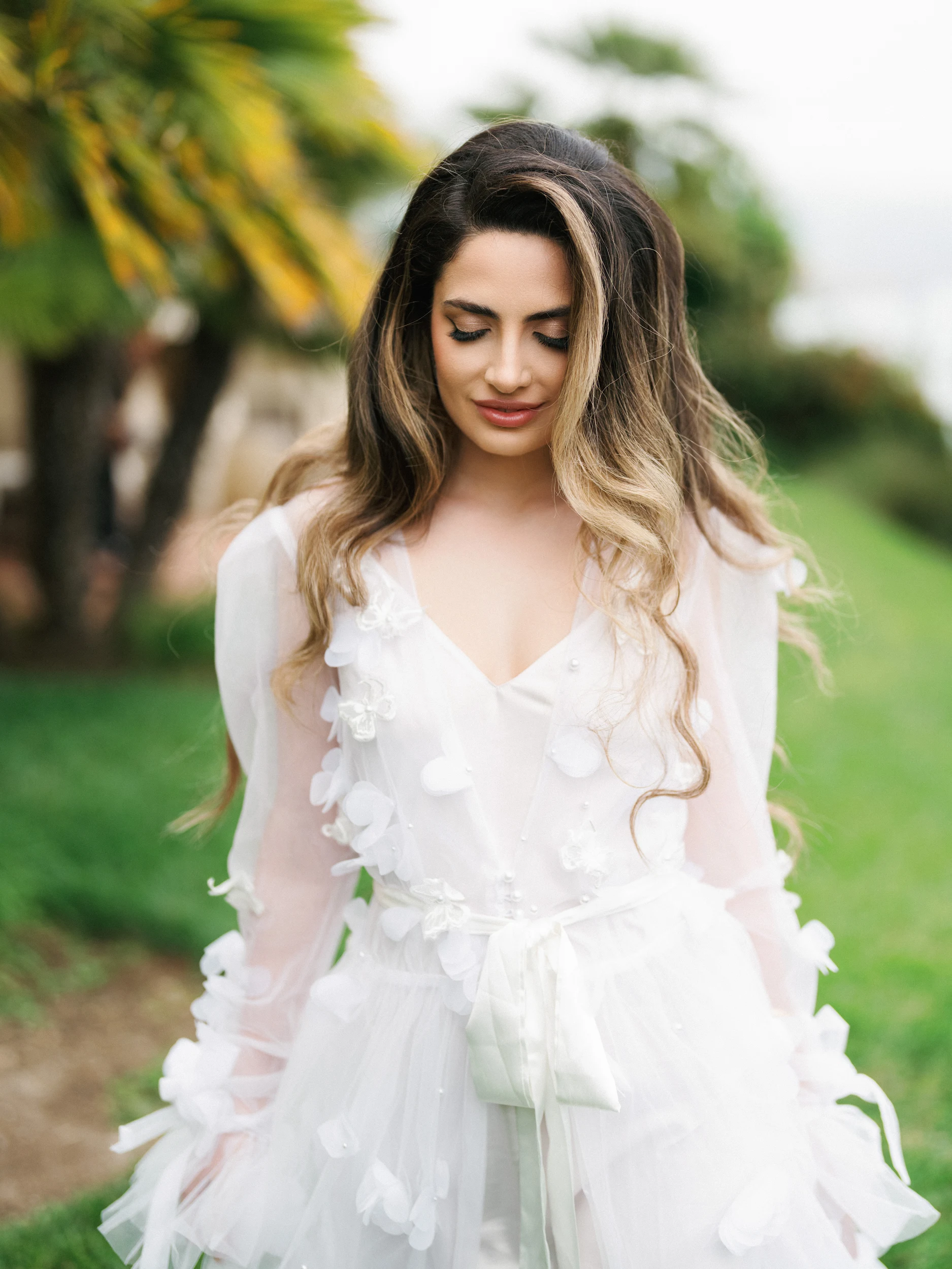 Arghavan & Sam — Wedding
