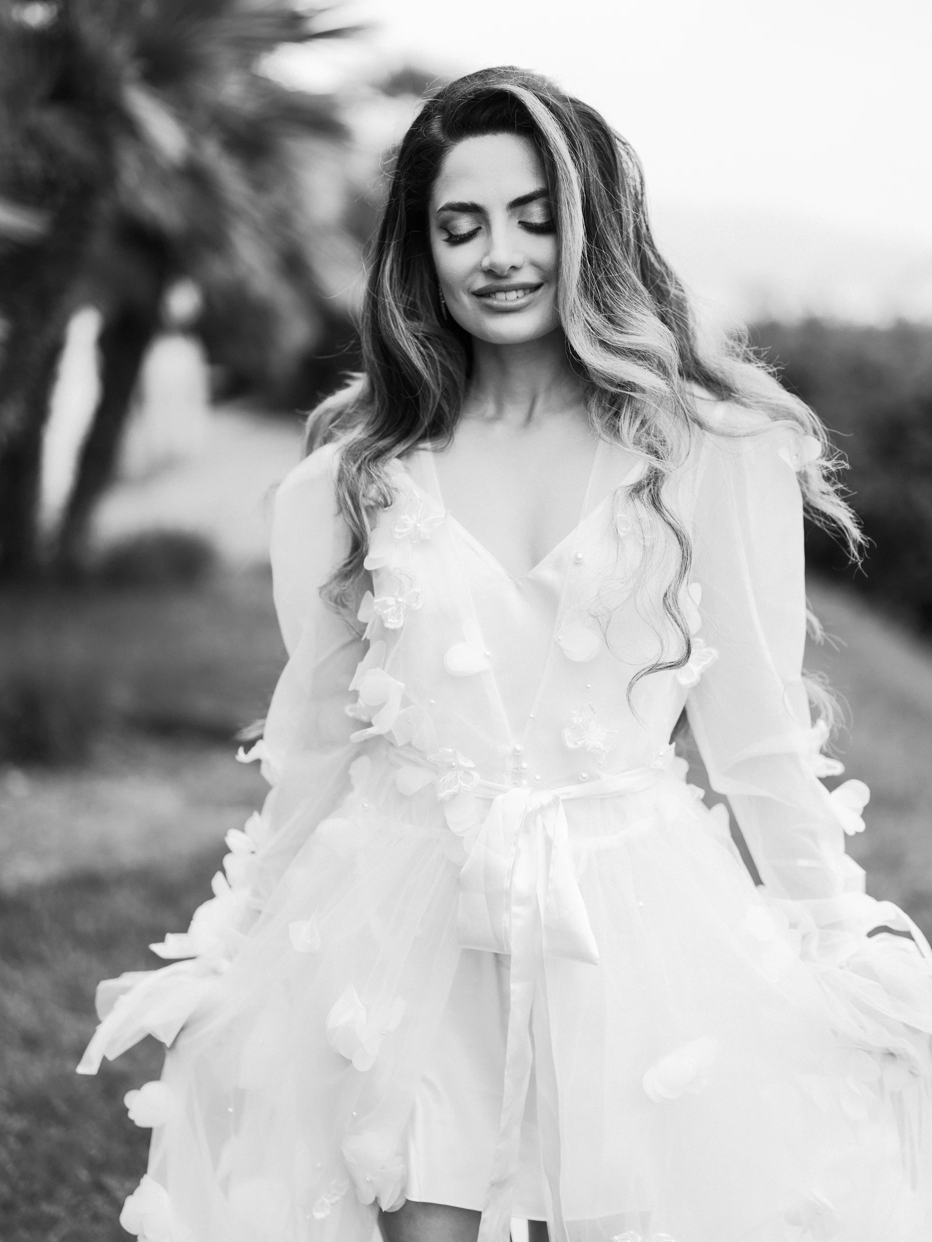 Arghavan & Sam — Wedding