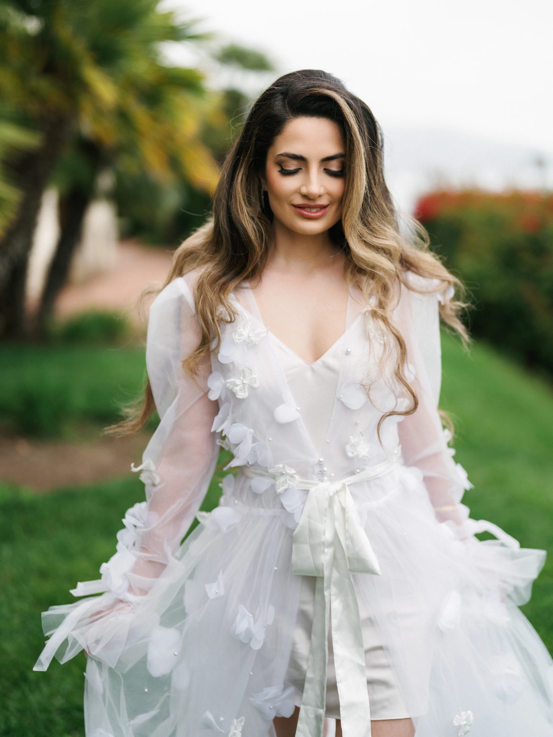 Arghavan & Sam — Wedding