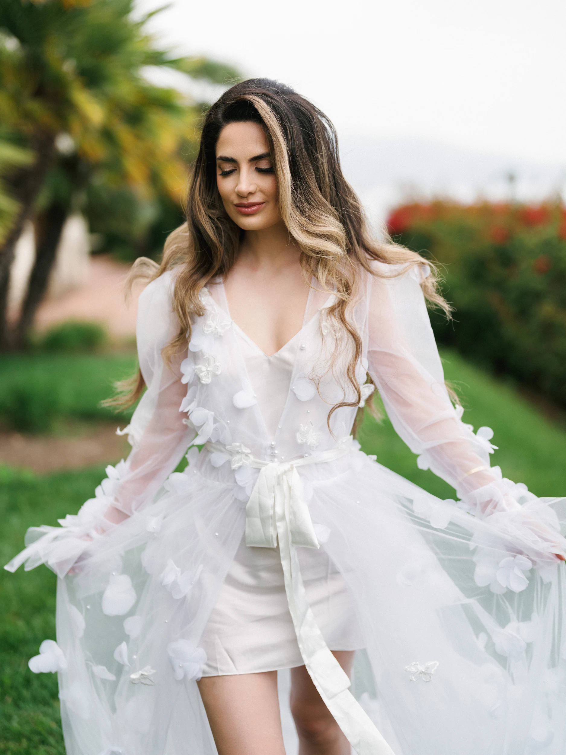 Arghavan & Sam — Wedding
