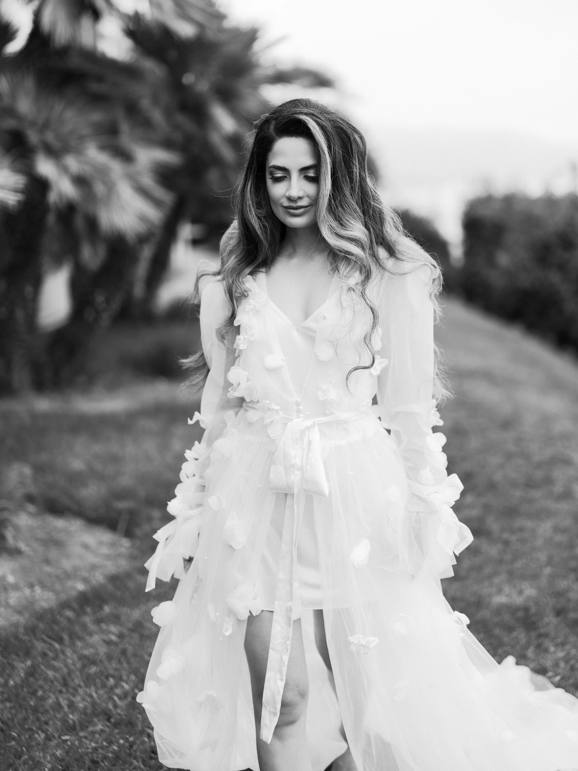 Arghavan & Sam — Wedding