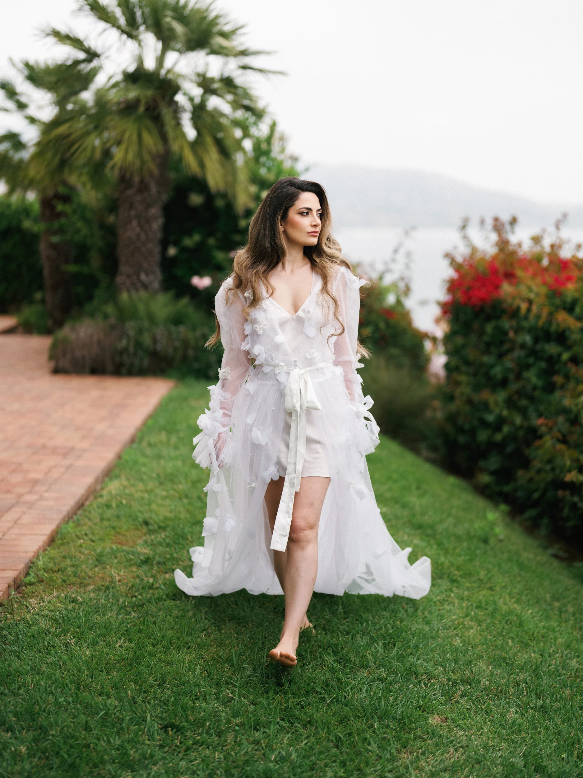 Arghavan & Sam — Wedding