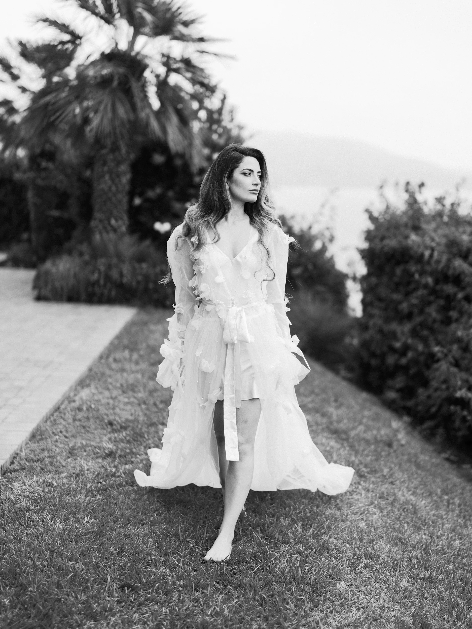 Arghavan & Sam — Wedding