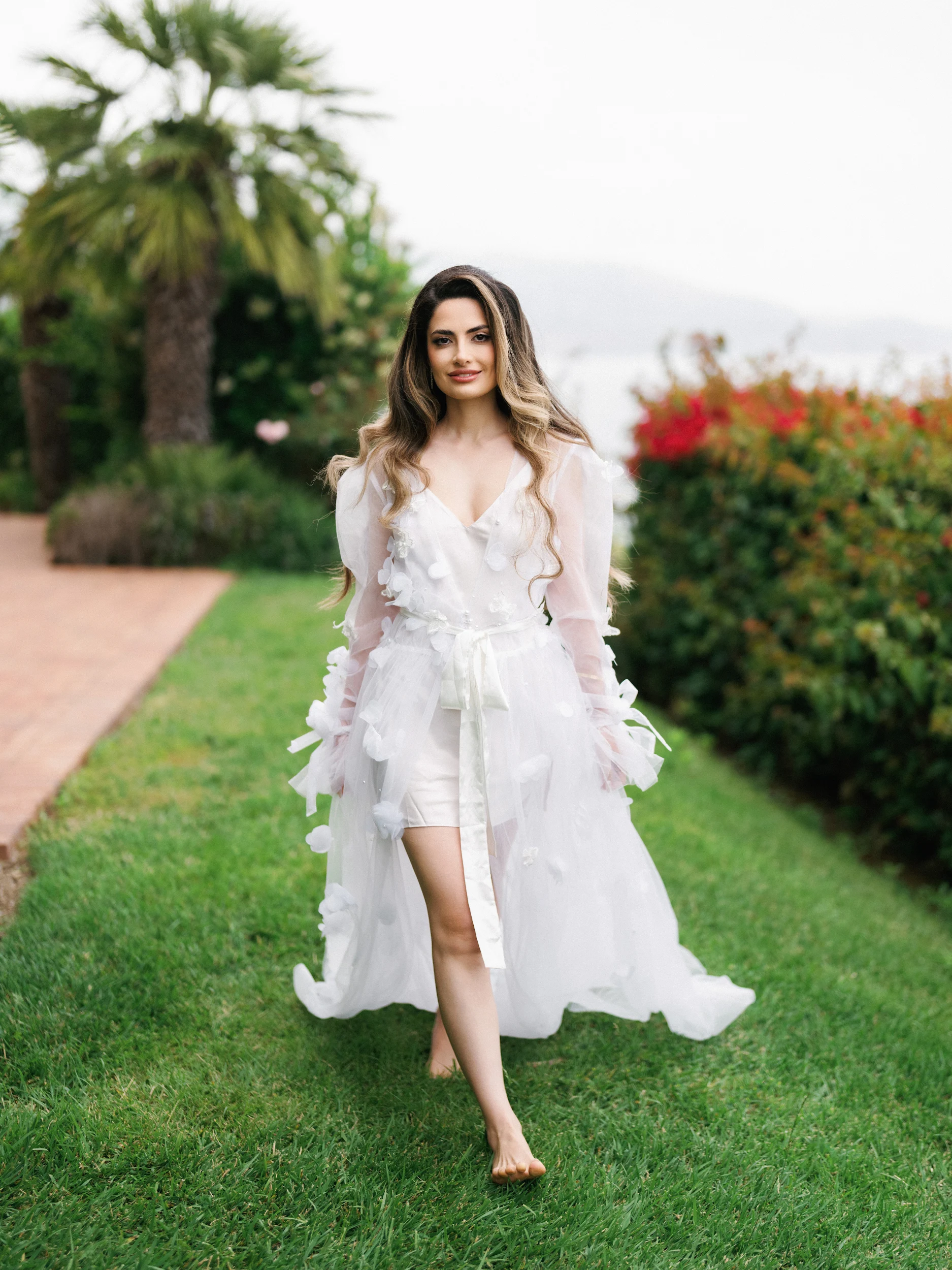 Arghavan & Sam — Wedding